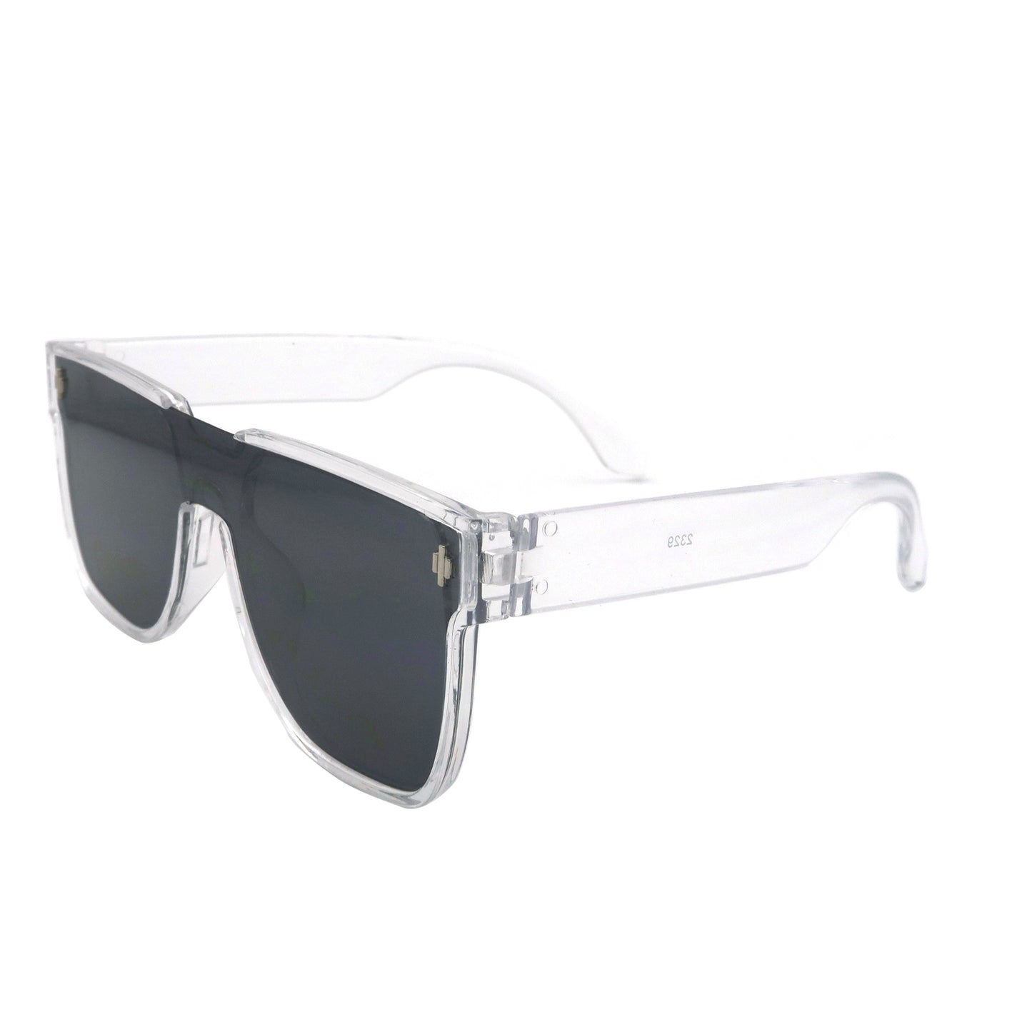#2329 Kid's Classic Polarized UV 400 Unisex Fashion Sunglasses