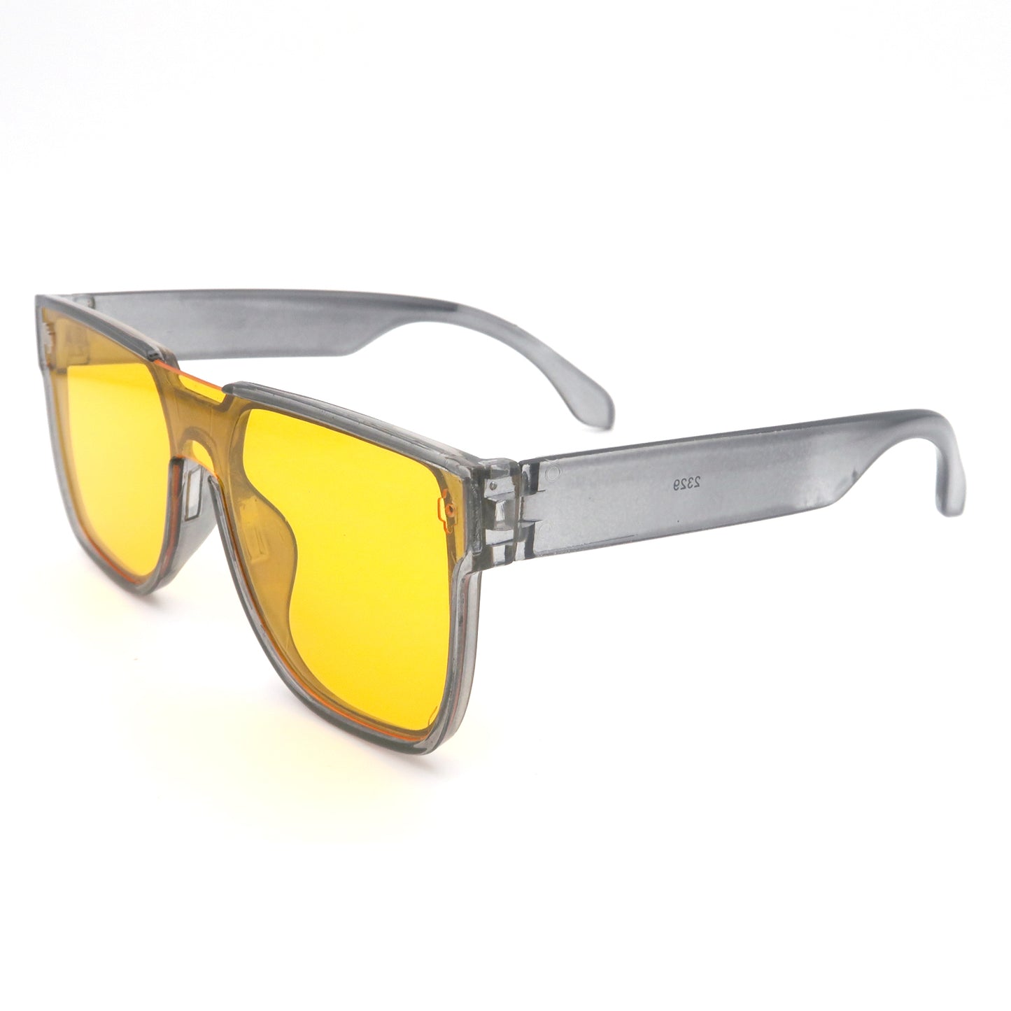#2329 Kid's Classic Polarized UV 400 Unisex Fashion Sunglasses