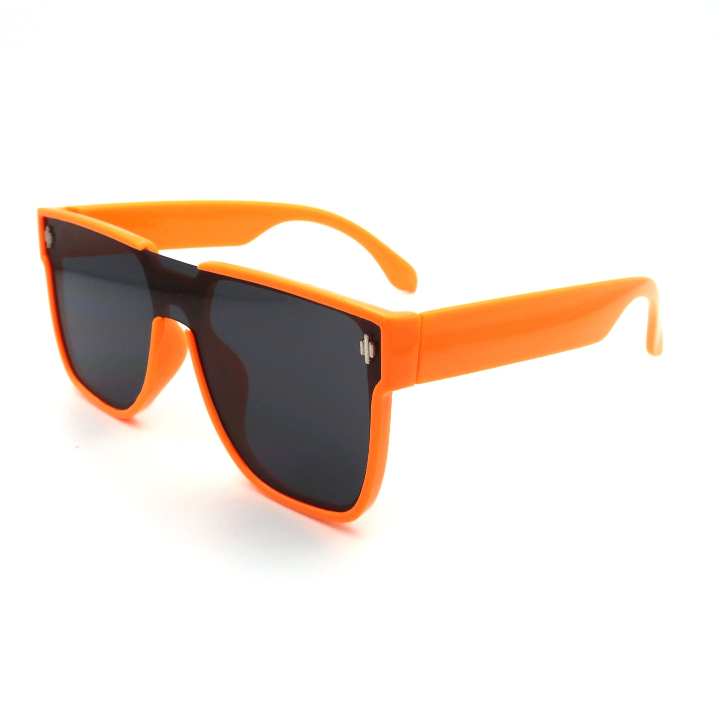 #2329 Kid's Classic Polarized UV 400 Unisex Fashion Sunglasses