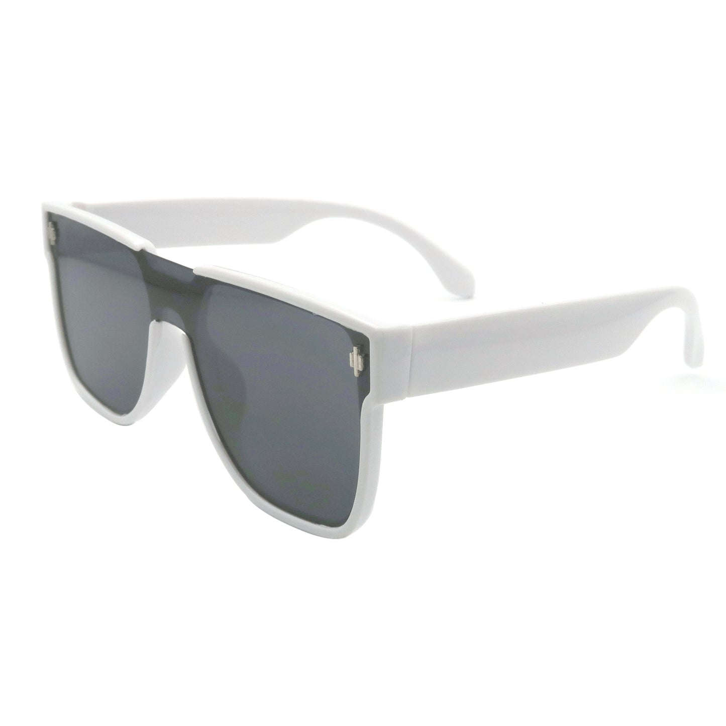 #2329 Kid's Classic Polarized UV 400 Unisex Fashion Sunglasses