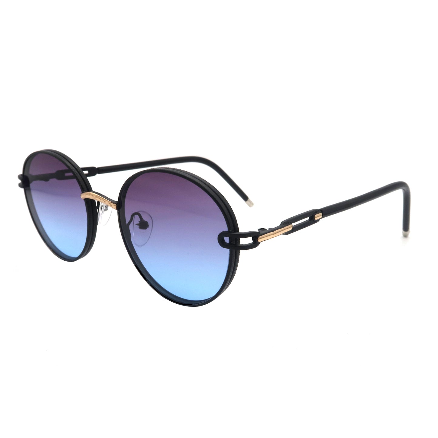 #31940 Retro Oval Sunglasses for Women and Men Fashion Small Oval Sun Glasses 90s Vintage Shades