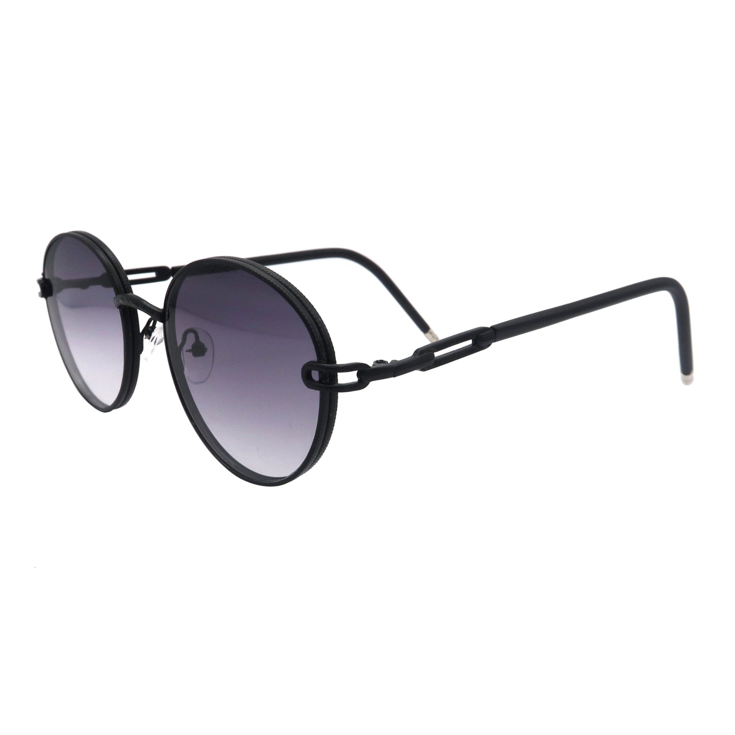 #31940 Retro Oval Sunglasses for Women and Men Fashion Small Oval Sun Glasses 90s Vintage Shades