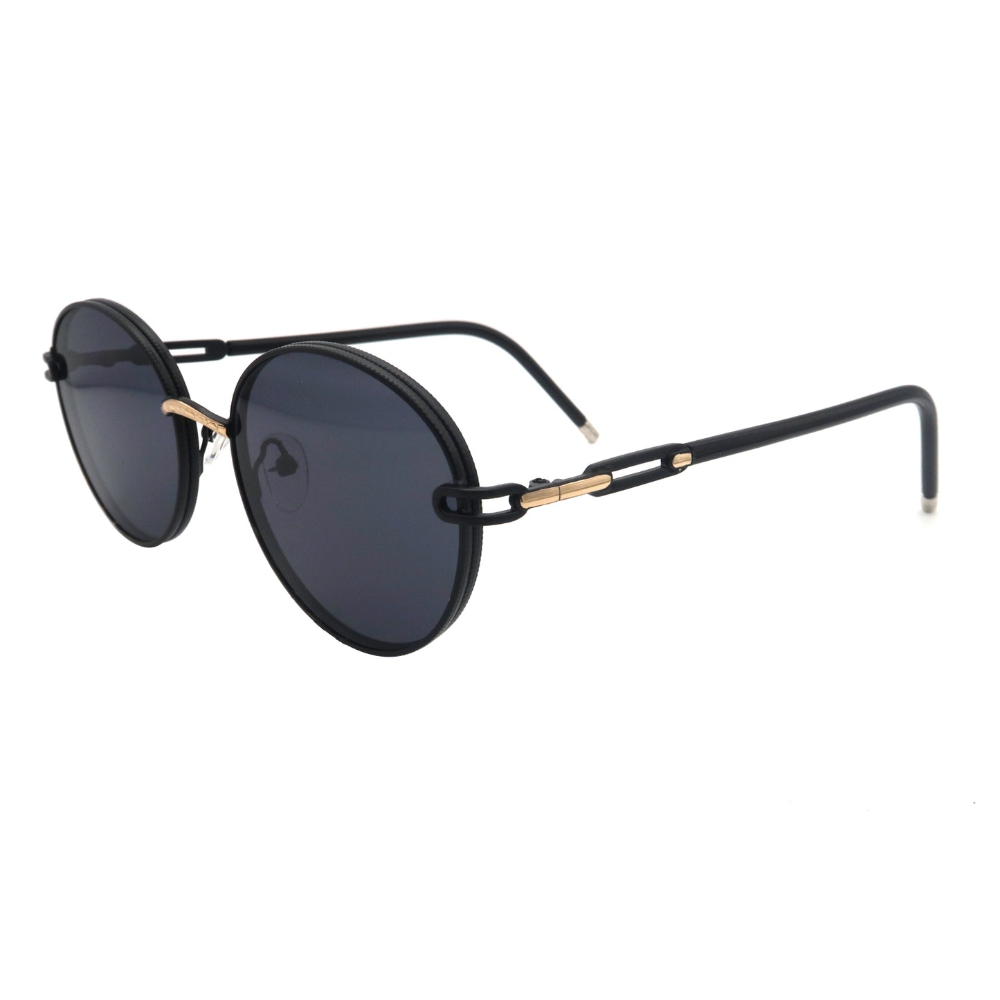 #31940 Retro Oval Sunglasses for Women and Men Fashion Small Oval Sun Glasses 90s Vintage Shades