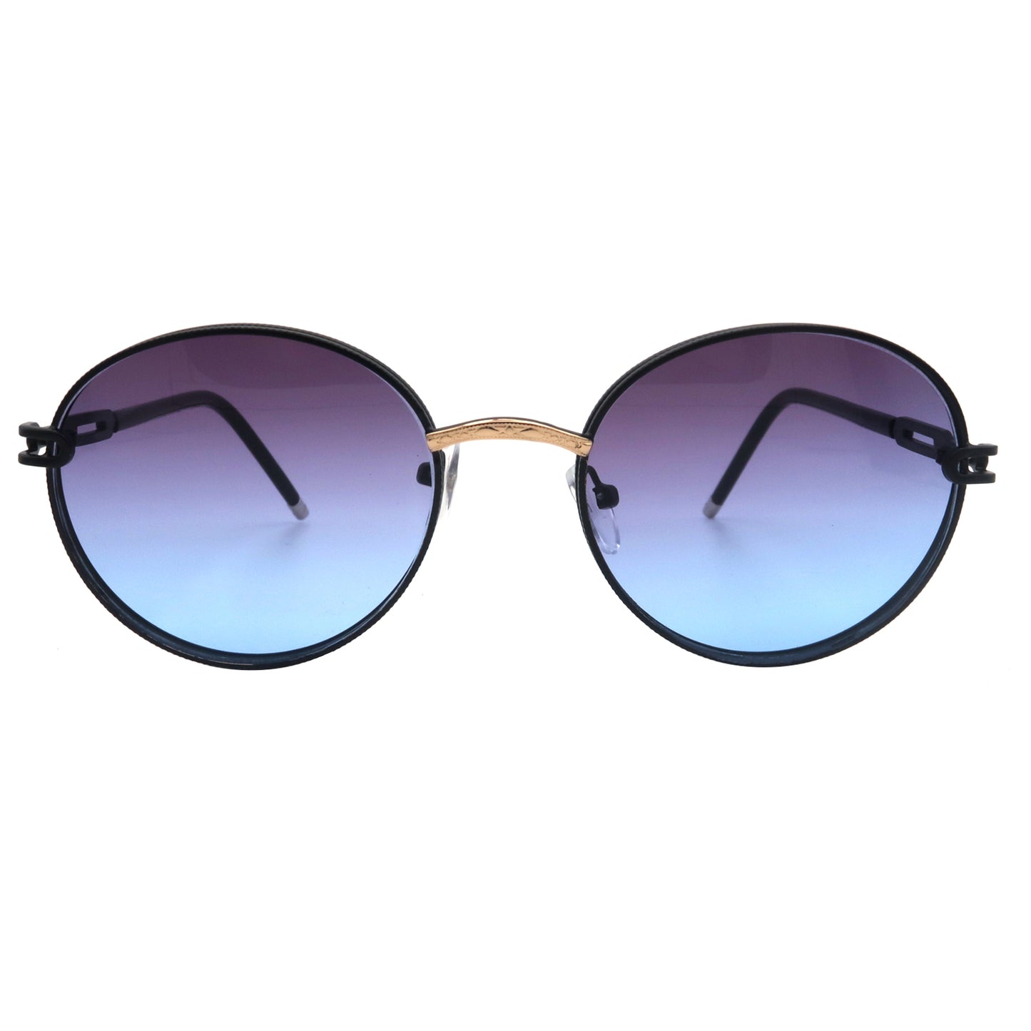 #31940 Retro Oval Sunglasses for Women and Men Fashion Small Oval Sun Glasses 90s Vintage Shades