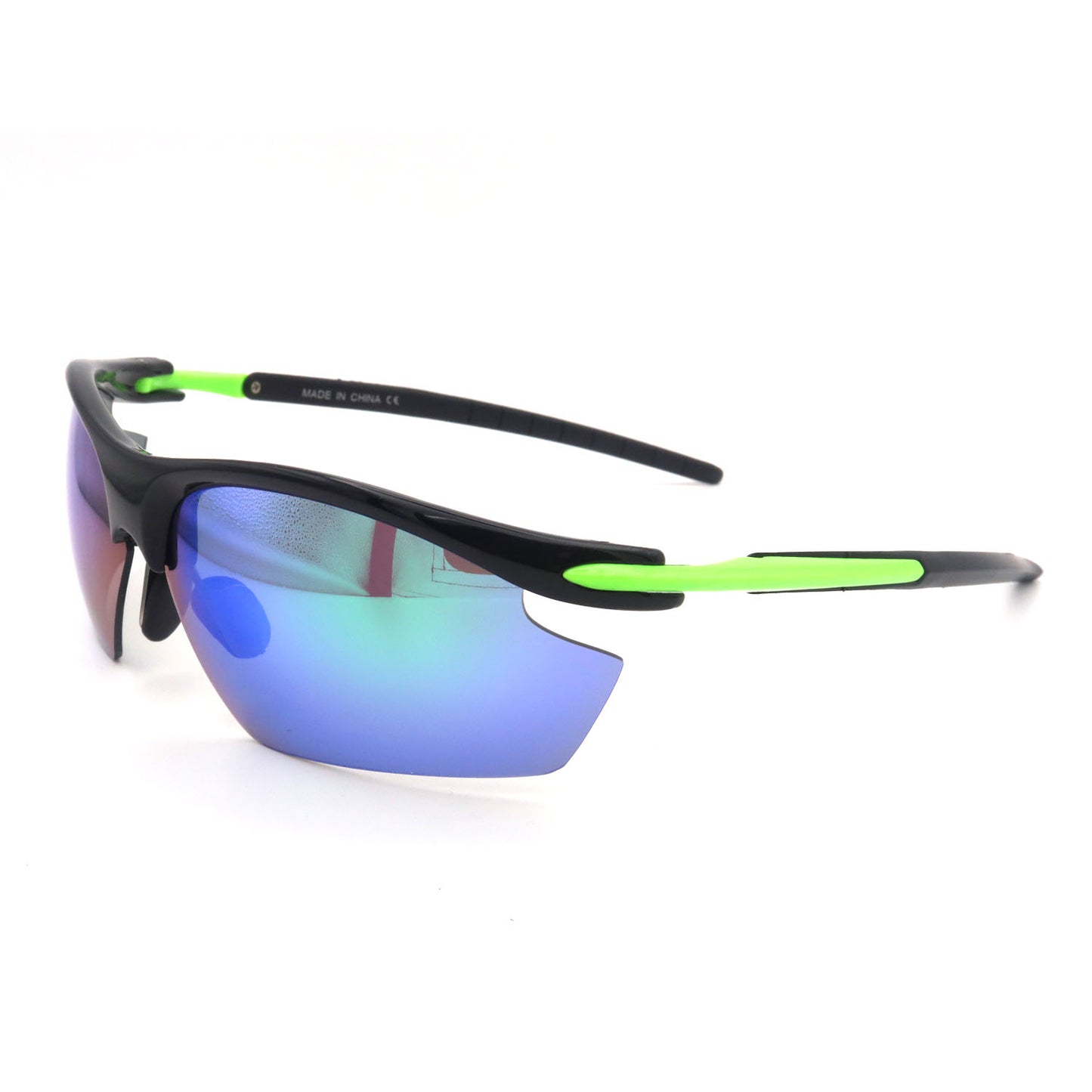 Men Sport Sunglasses Bicycle Running Glasses UV Protection Women Fishing Goggles Road Driving Eyewear Summer