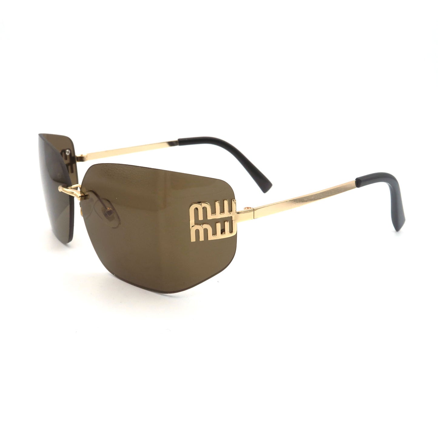 Trendy Square Sunglasses Womens,Retro Oversized Women Thick Sun Glasses