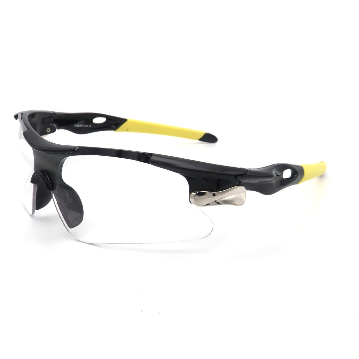 Men Sport Sunglasses Bicycle Running Glasses UV Protection Women Fishing Goggles Road Driving Eyewear Summer