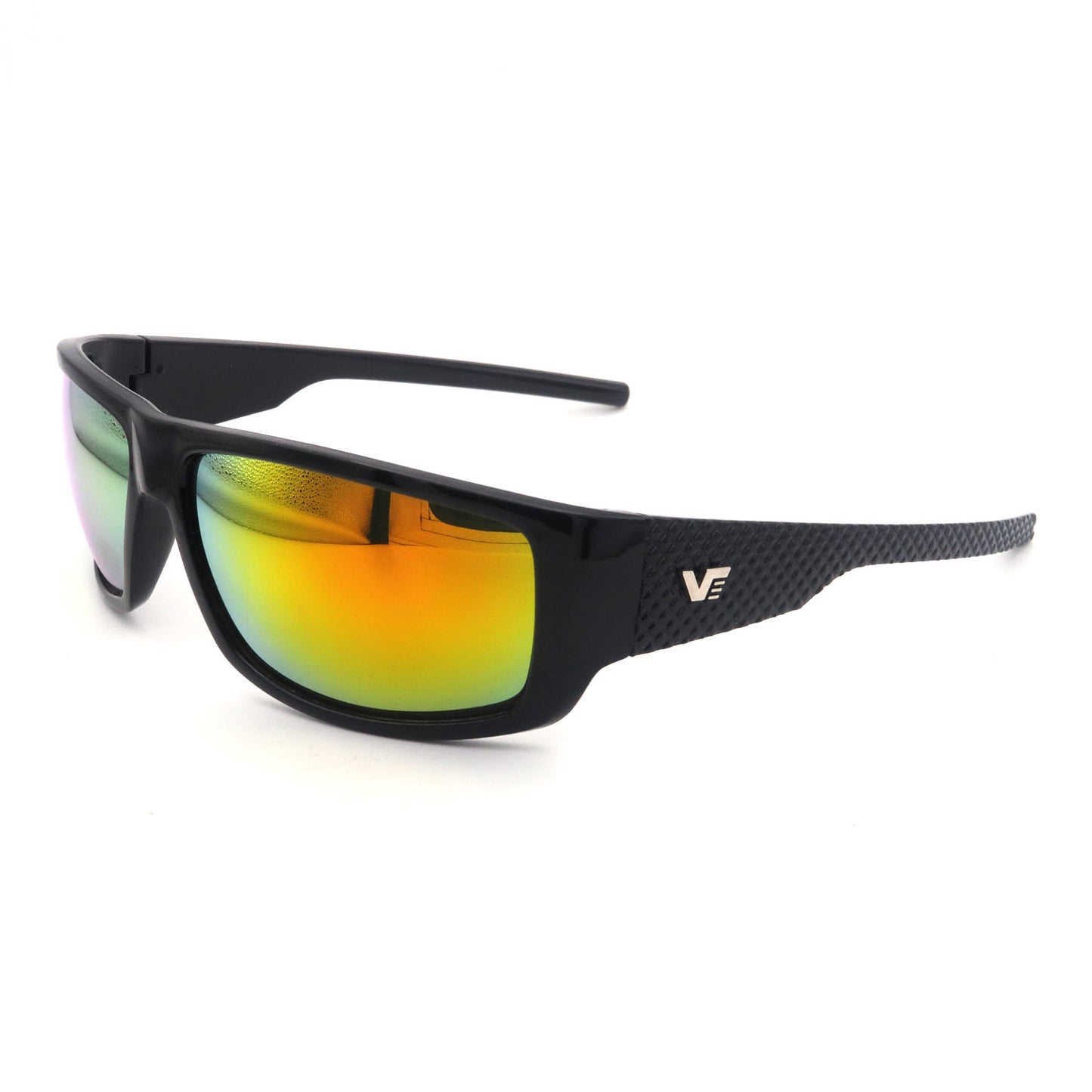 Hot selling colorful fashion men's and women's outdoor cycling glasses sports sunglasses #A82038