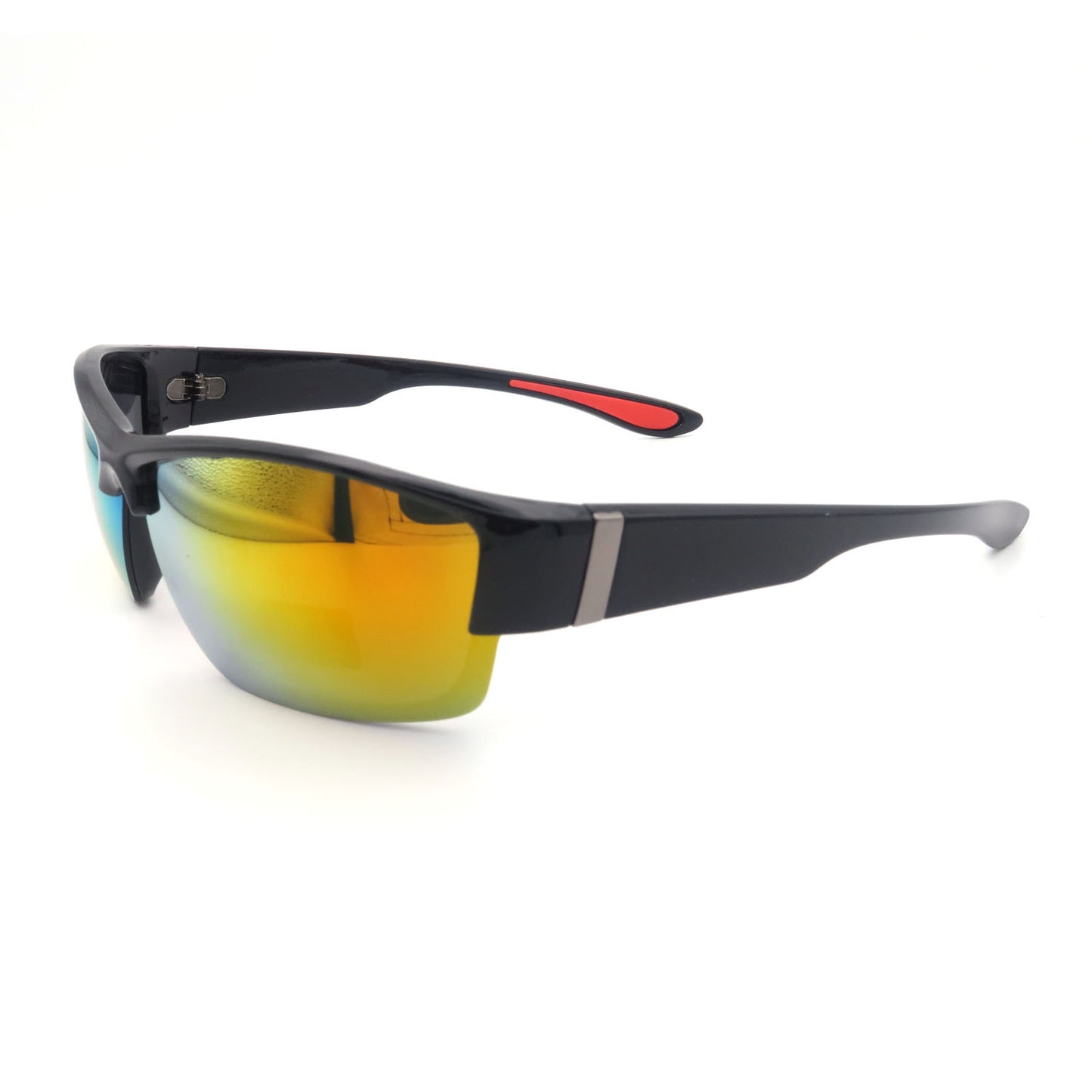 Polarized Sport Sunglasses For Men And Women