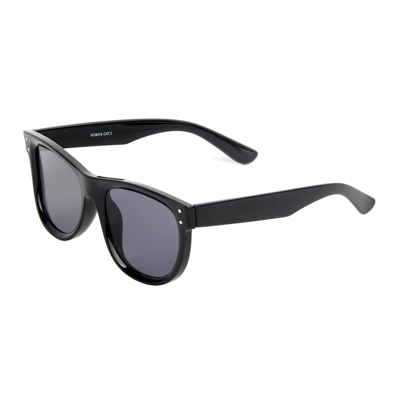 Vi18016 Retro Sunglasses for Women and Men Fashion Sun Glasses 90s Vintage Shades