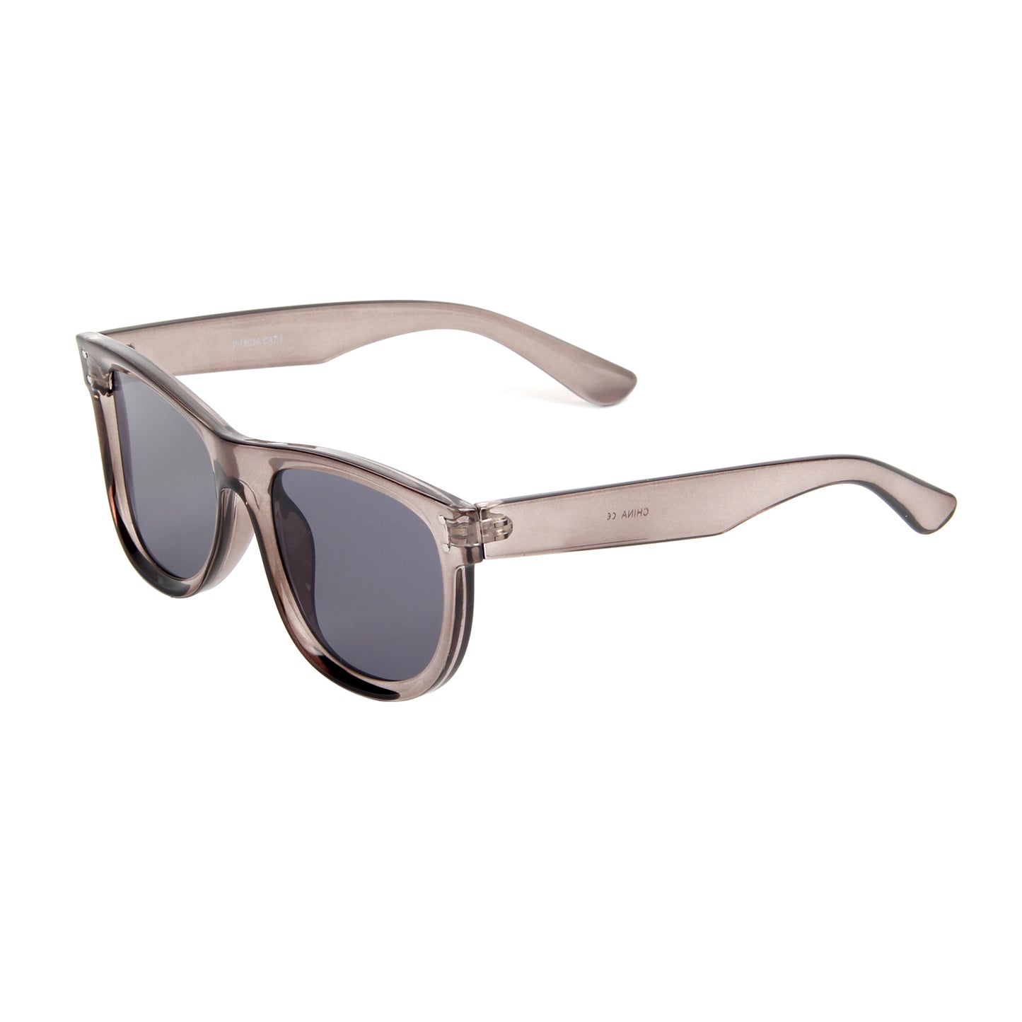 Vi18016 Retro Sunglasses for Women and Men Fashion Sun Glasses 90s Vintage Shades