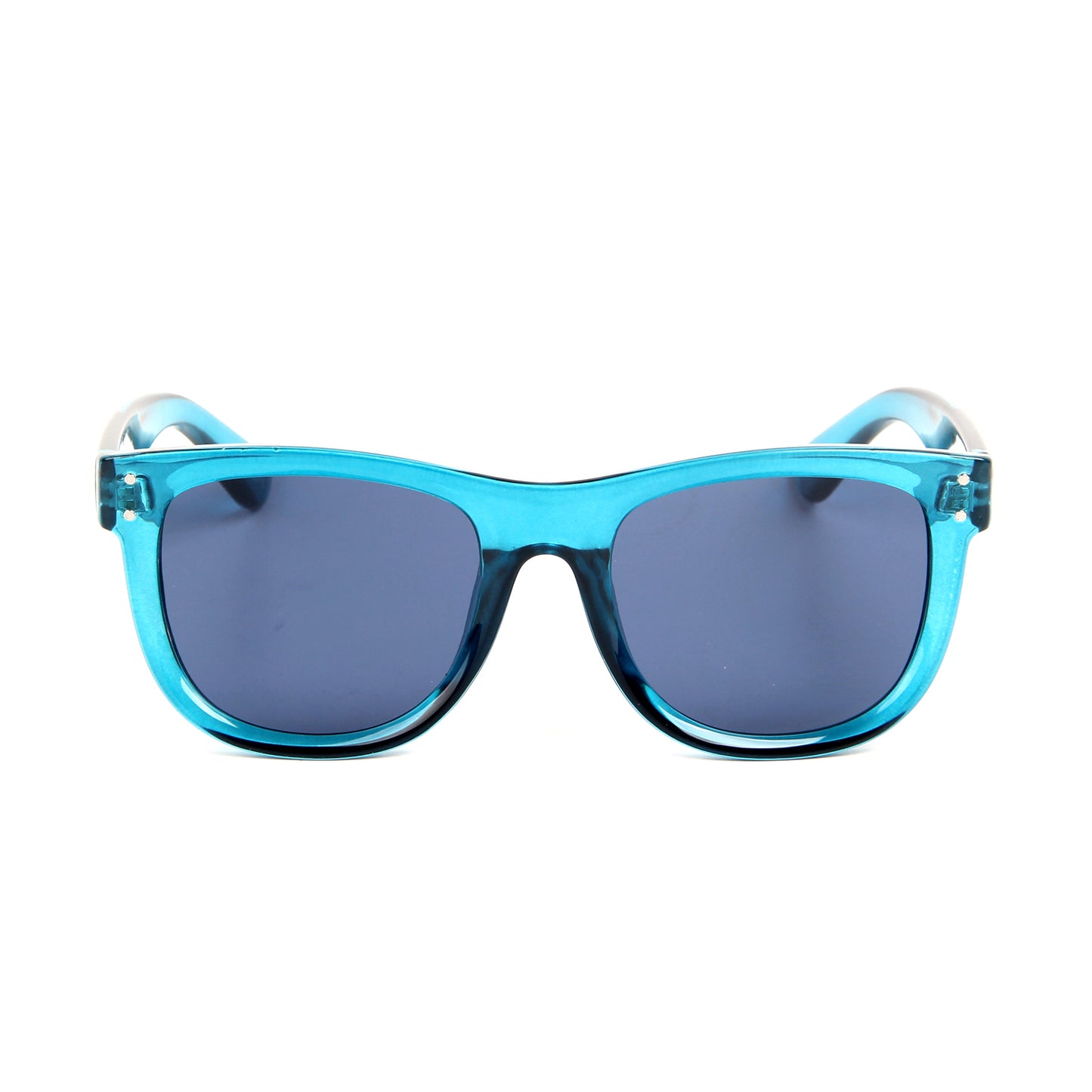 Vi18016 Retro Sunglasses for Women and Men Fashion Sun Glasses 90s Vintage Shades