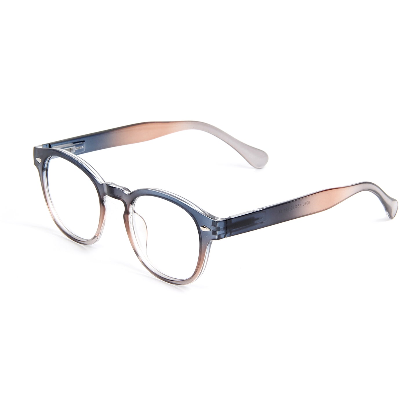 Reading Glasses Spring Hinge Stylish Readers Black/Tortoise for Men and Women