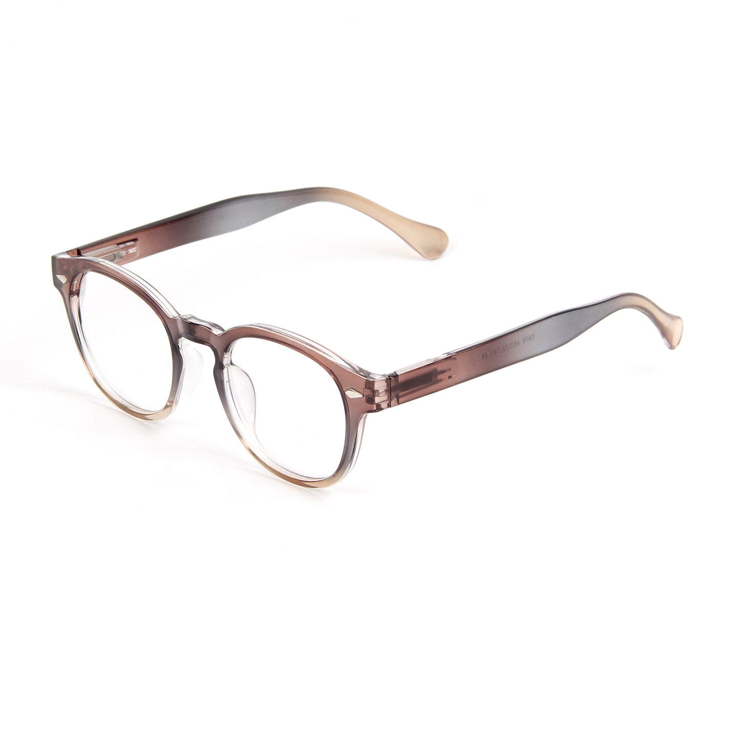 Reading Glasses Spring Hinge Stylish Readers Black/Tortoise for Men and Women