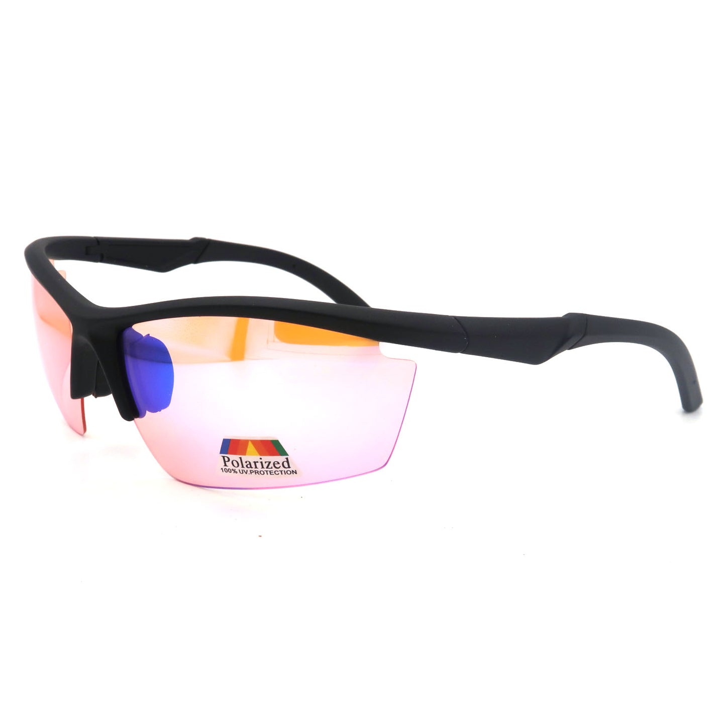 Men Sport Sunglasses Bicycle Running Glasses UV Protection Women Fishing Goggles Camping Hiking Road Driving Eyewear Summer