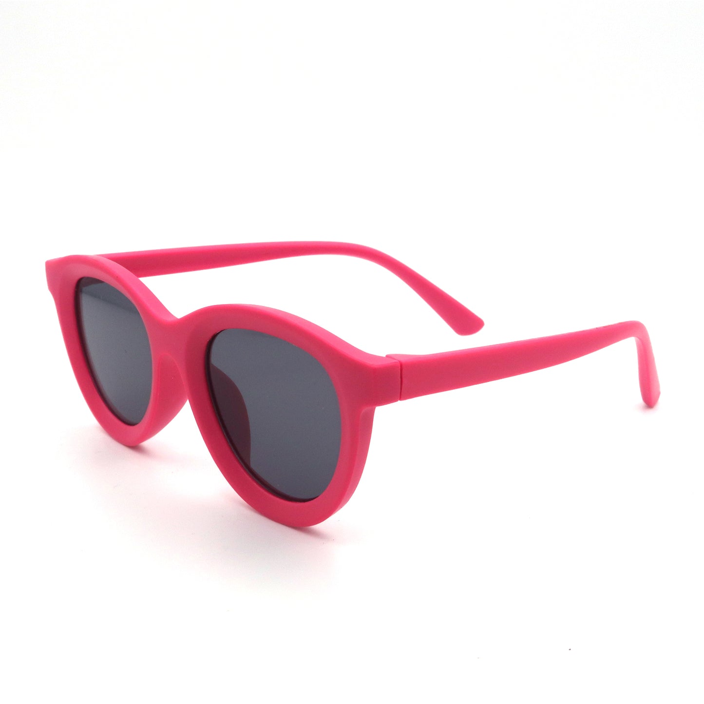 Sunny Smiles UV 400 Colorful, Trendy & Safe Kids Sunglasses