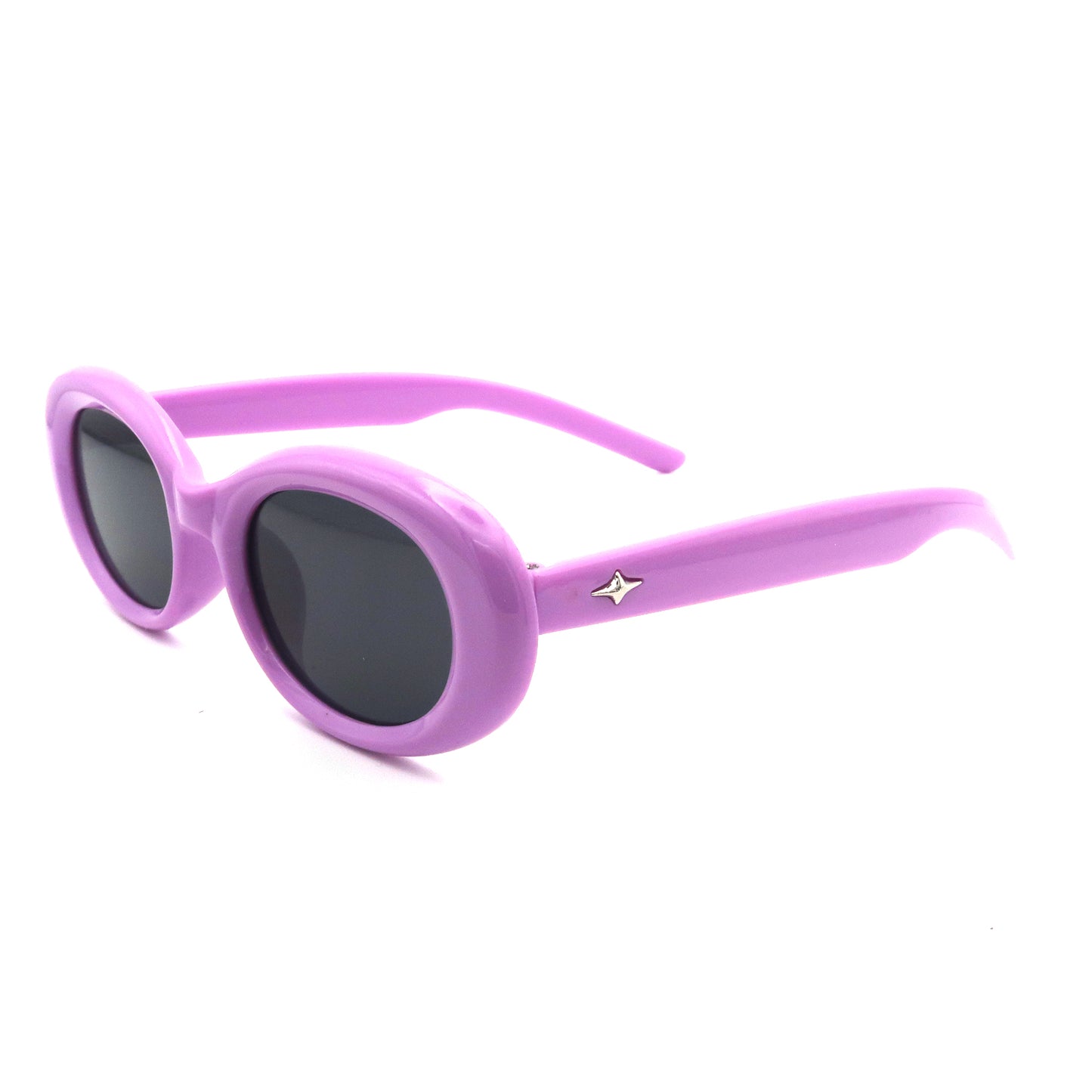 #2512 Kid's Expertly designed  sunglasses with sophisticated frames and vibrant UV-protected lenses for bold, modern style