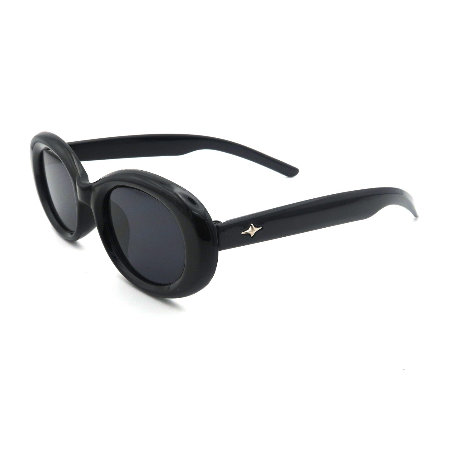 #2512 Kid's Expertly designed  sunglasses with sophisticated frames and vibrant UV-protected lenses for bold, modern style