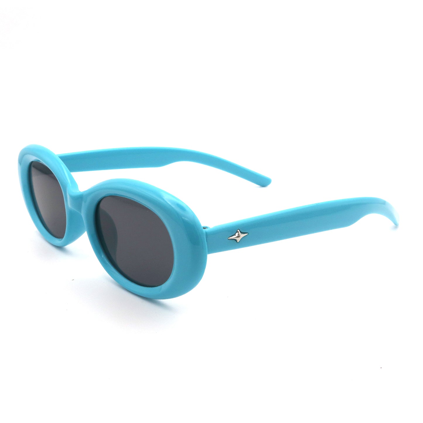 #2512 Kid's Expertly designed  sunglasses with sophisticated frames and vibrant UV-protected lenses for bold, modern style