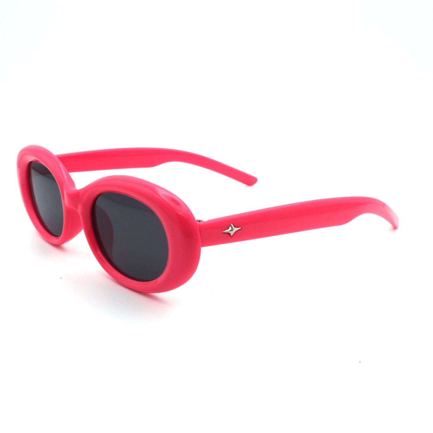 #2512 Kid's Expertly designed  sunglasses with sophisticated frames and vibrant UV-protected lenses for bold, modern style