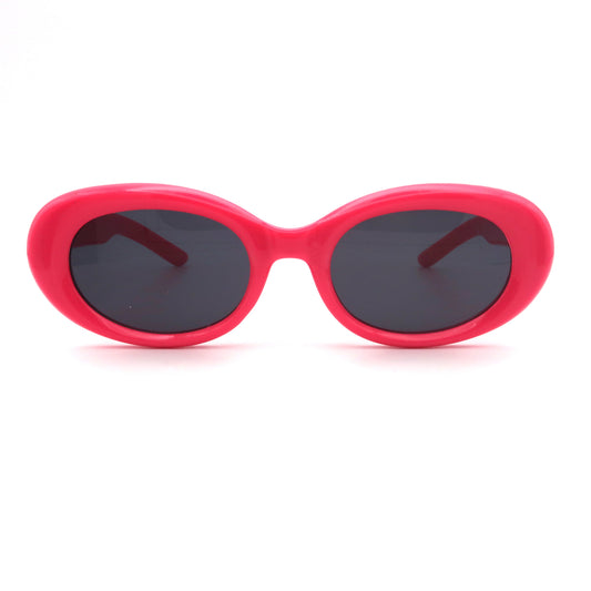 #2512 Kid's Expertly designed  sunglasses with sophisticated frames and vibrant UV-protected lenses for bold, modern style