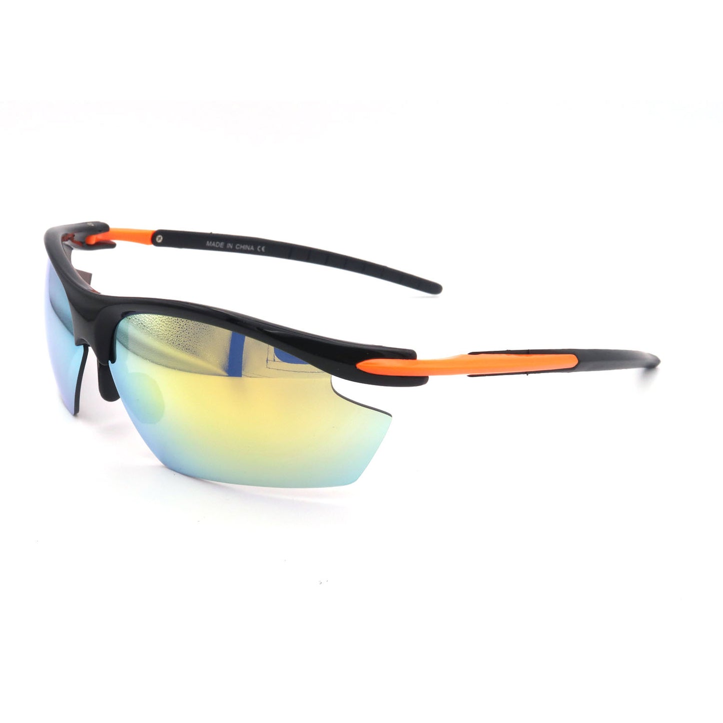 Men Sport Sunglasses Bicycle Running Glasses UV Protection Women Fishing Goggles &nbsp; Road Driving Eyewear Summer