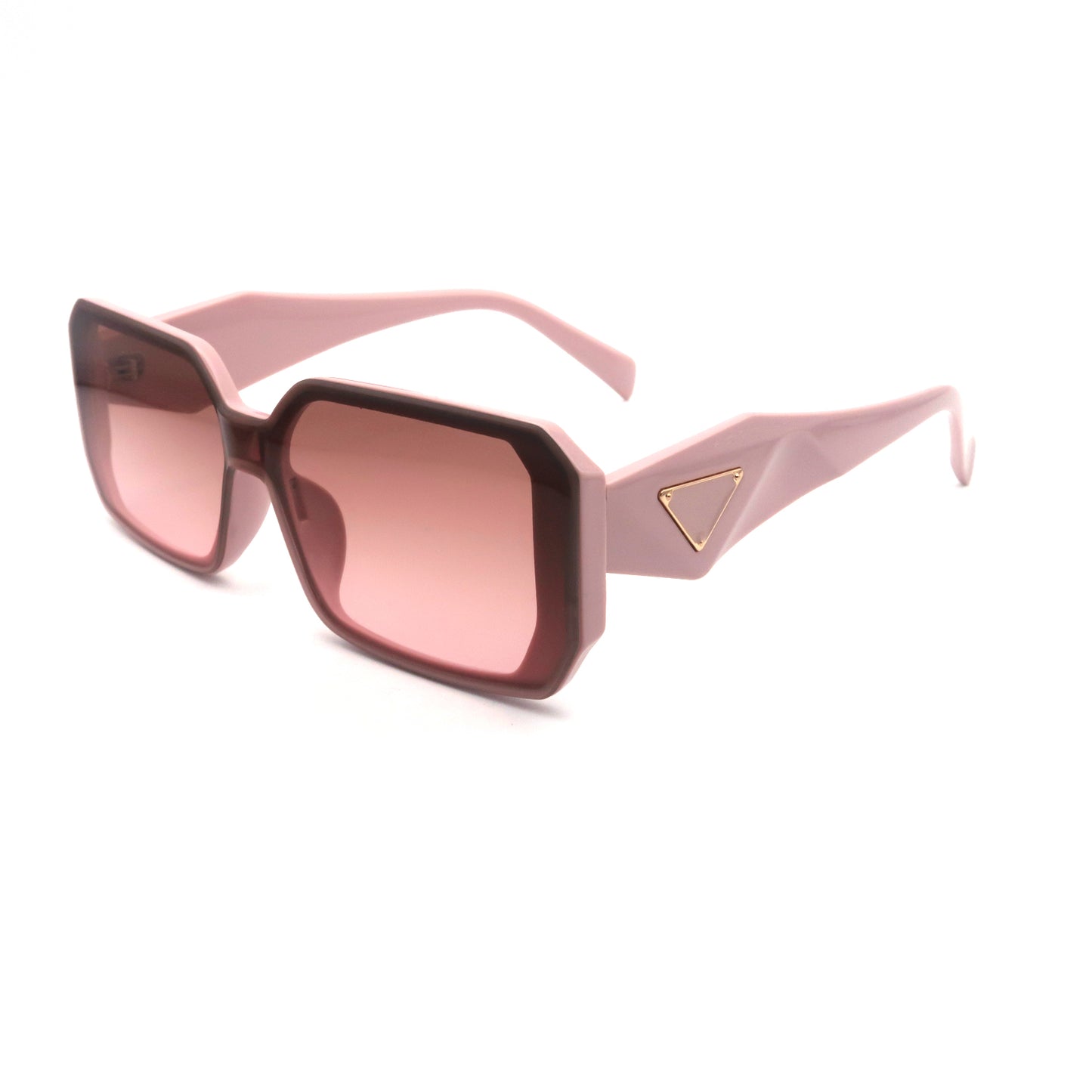 Vi6097 Retro Oval 2025 Sunglasses for Women and Men Fashion Small Oval Sun Glasses 90s Vintage Shades