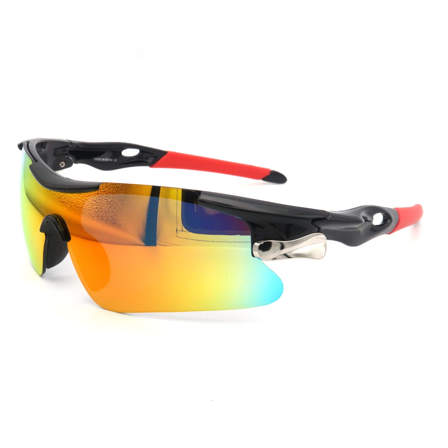 Men Sport  Sunglasses Bicycle Running Glasses UV Protection Women Fishing Goggles &nbsp; Road Driving Eyewear Summer