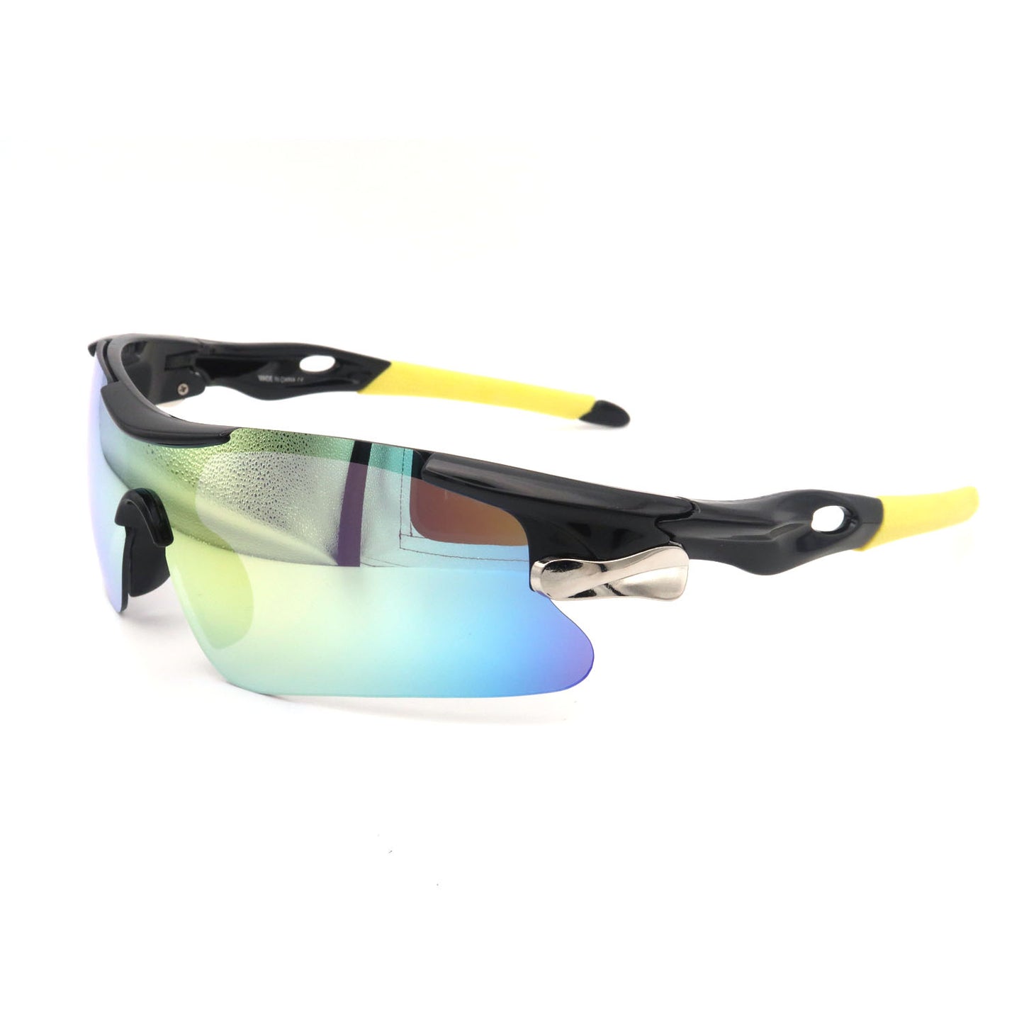 Men Sport  Sunglasses Bicycle Running Glasses UV Protection Women Fishing Goggles &nbsp; Road Driving Eyewear Summer