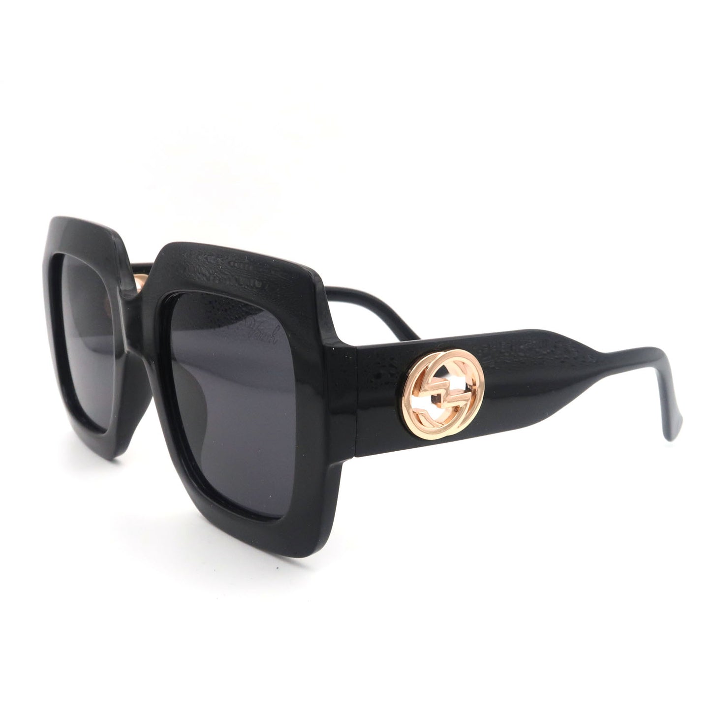 #820104Large newest fashion men women sunglasses custom shades vintage wholesale street style sunglasses frame metal sun glasses