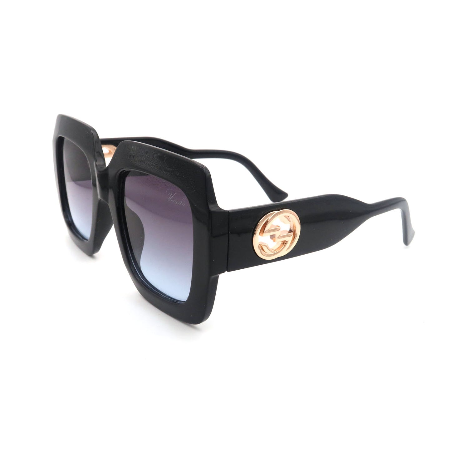 #820104Large newest fashion men women sunglasses custom shades vintage wholesale street style sunglasses frame metal sun glasses