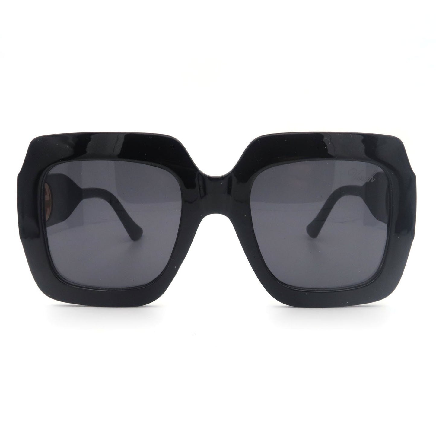 #820104Large newest fashion men women sunglasses custom shades vintage wholesale street style sunglasses frame metal sun glasses