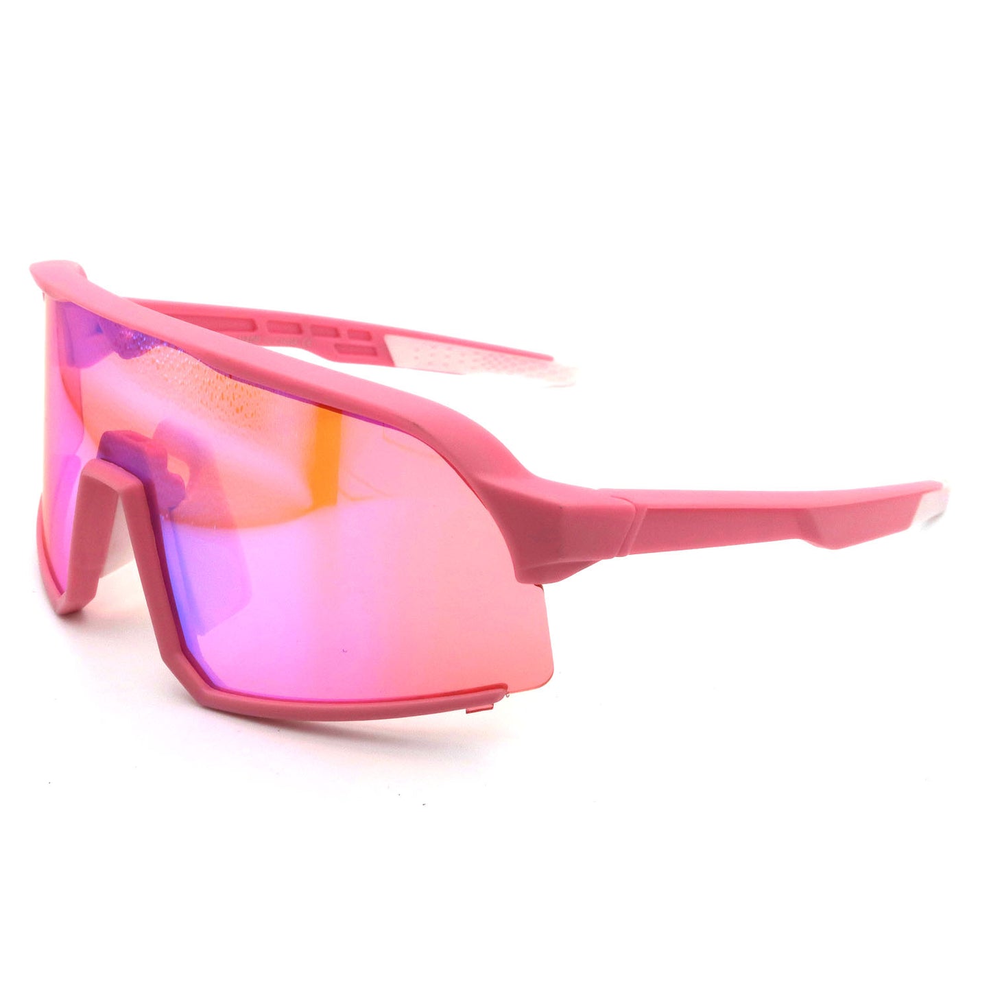 #852 Cycling Sunglasses UV Protection Windproof Glasses For Men Women Polarized Lens Road Riding Bike Sport Glasses Eyewear Beachwear