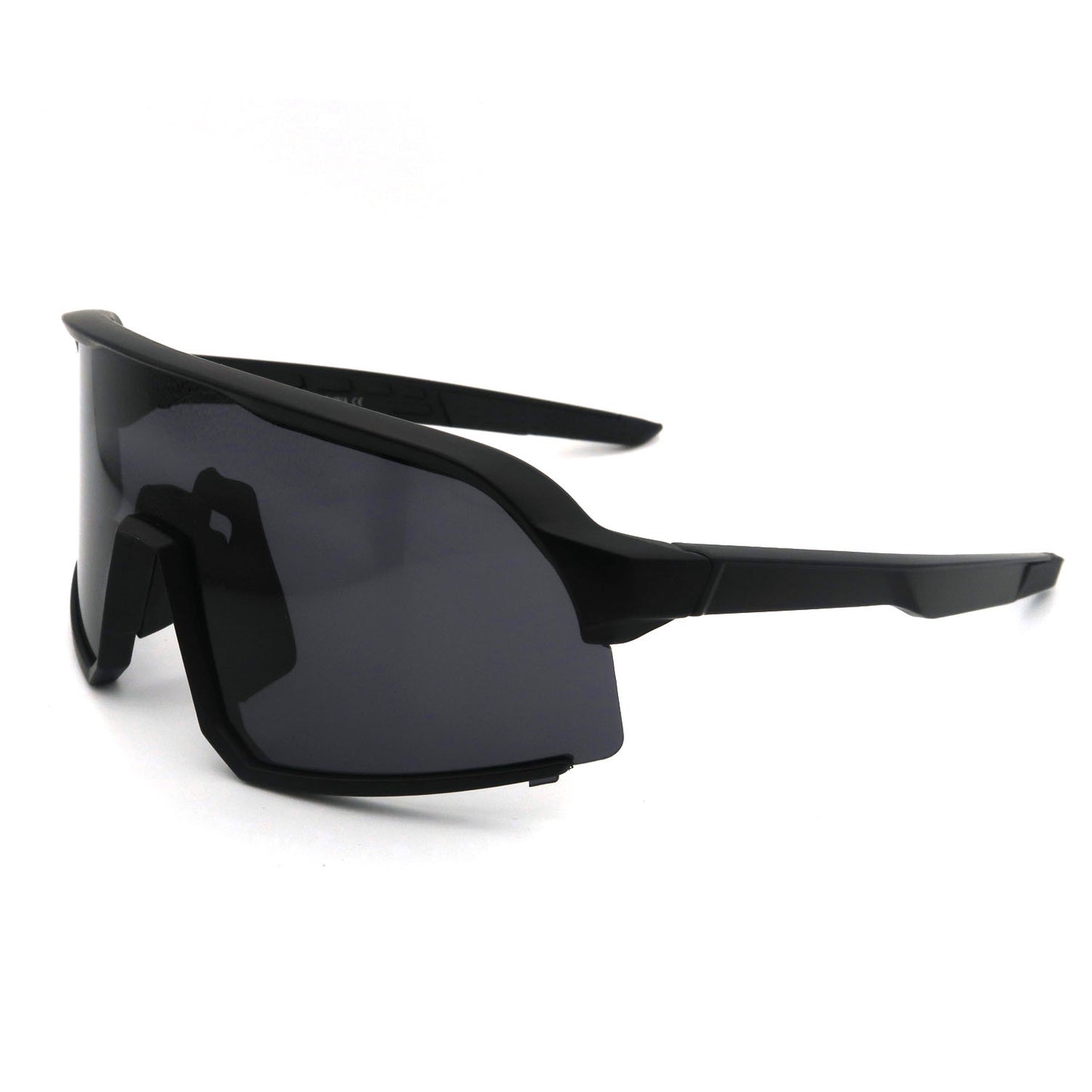 #852 Cycling Sunglasses UV Protection Windproof Glasses For Men Women Polarized Lens Road Riding Bike Sport Glasses Eyewear Beachwear