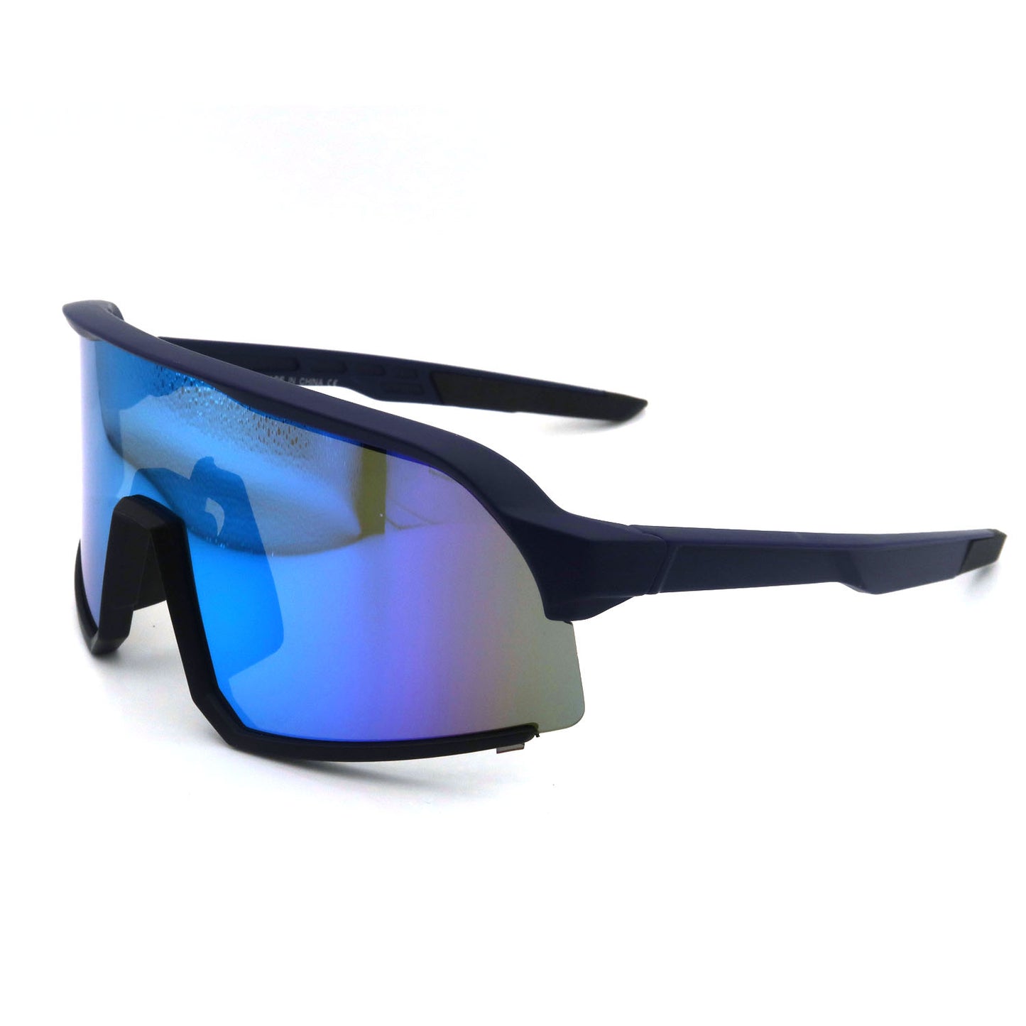 #852 Cycling Sunglasses UV Protection Windproof Glasses For Men Women Polarized Lens Road Riding Bike Sport Glasses Eyewear Beachwear