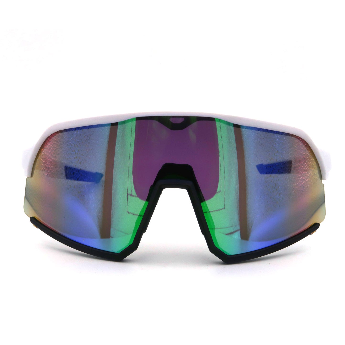 #852 Cycling Sunglasses UV Protection Windproof Glasses For Men Women Polarized Lens Road Riding Bike Sport Glasses Eyewear Beachwear