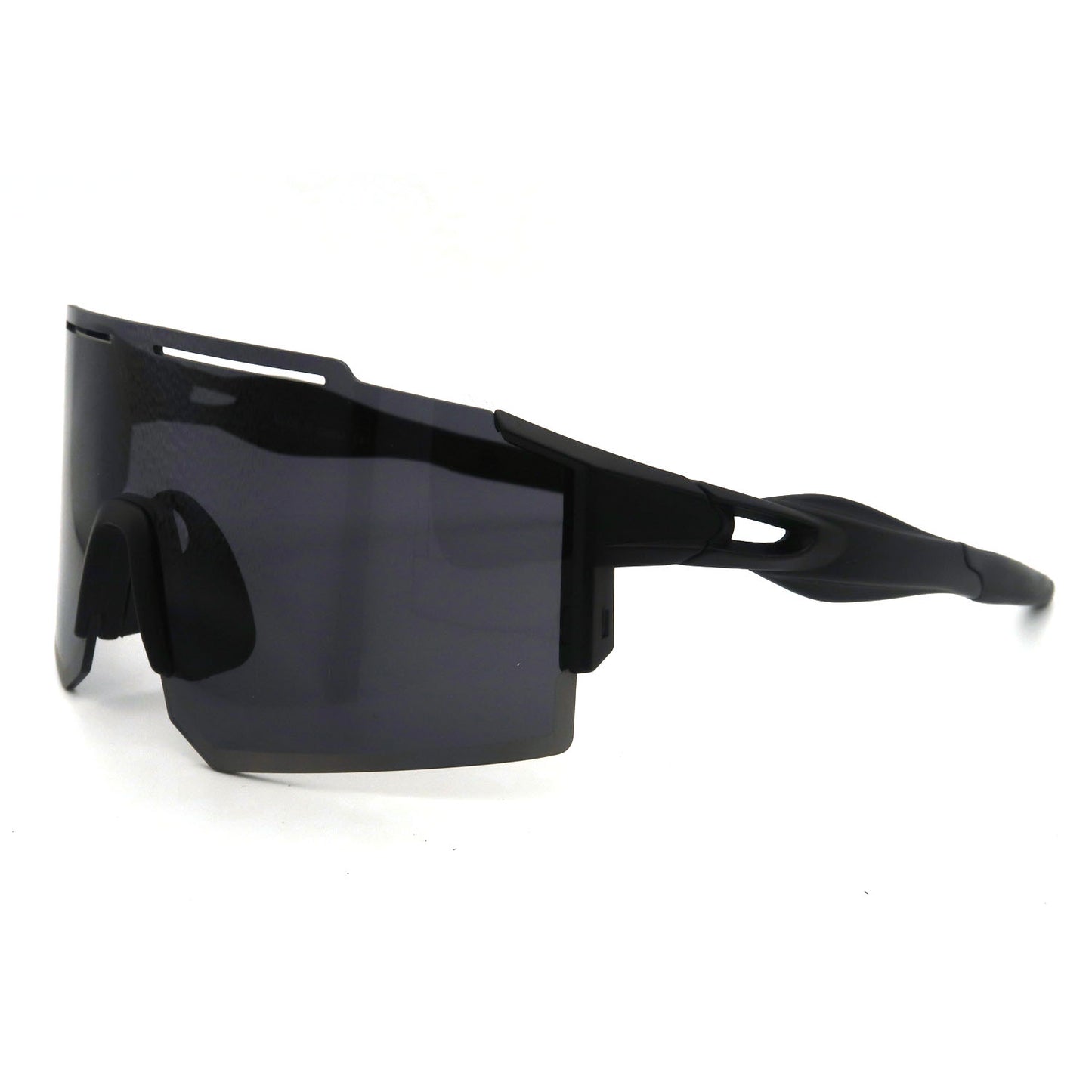 #906 Cycling Sunglasses UV Protection Windproof Glasses For Men Women Polarized Lens Road Riding Bike Sport Glasses Eyewear Beachwear