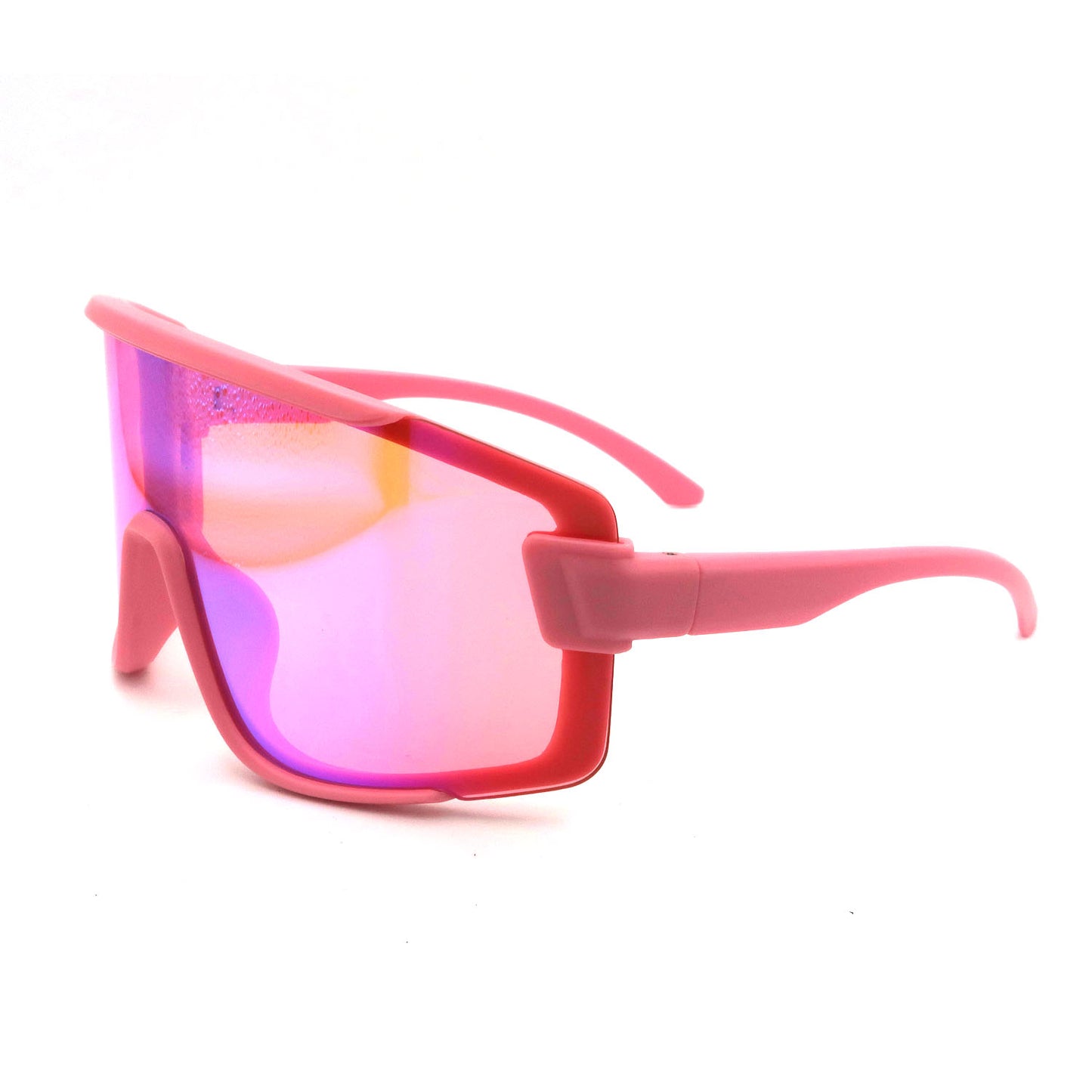 Cycling Sunglasses UV Protection Windproof Glasses For Men Women Polarized Lens Road Riding Bike Sport Glasses Eyewear Beachwear