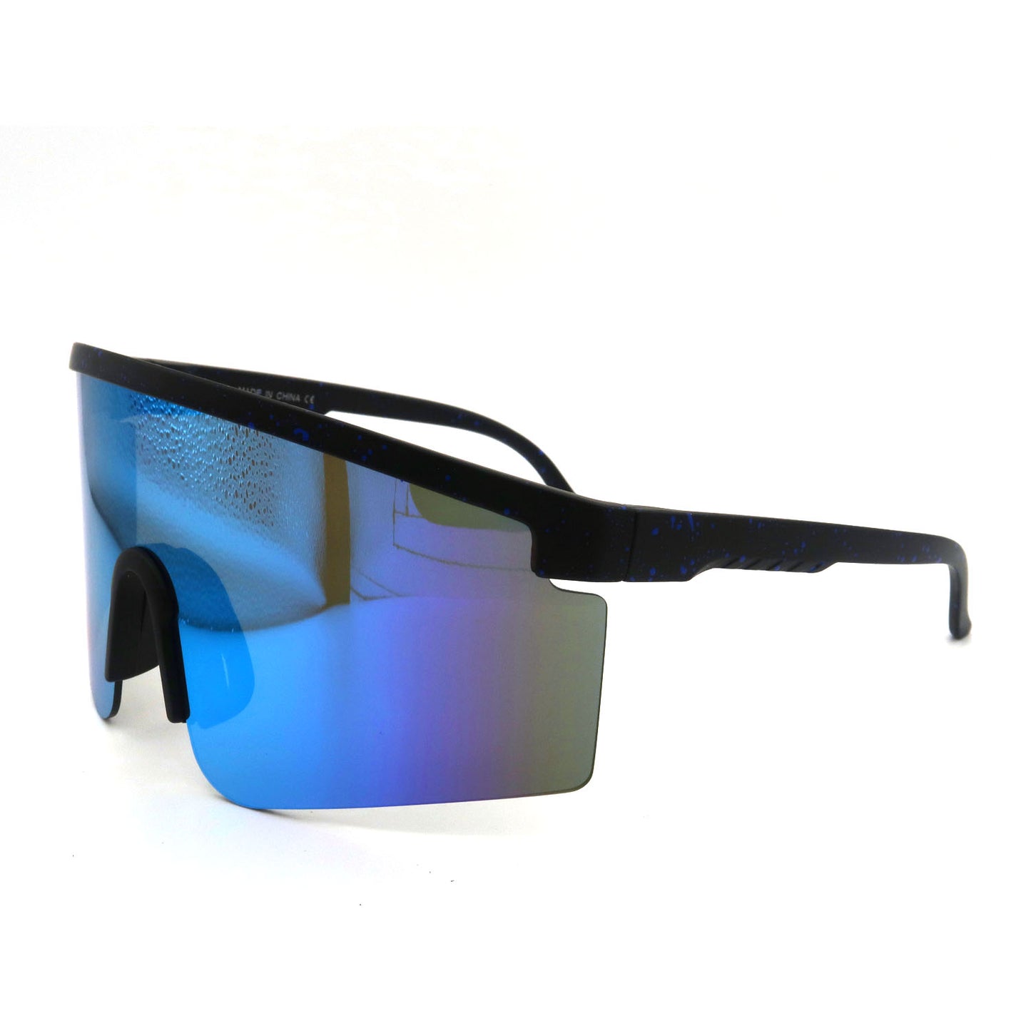 #941 Cycling Sunglasses UV Protection Windproof Glasses For Men Women Polarized Lens Road Riding Bike Sport Glasses Eyewear Beachwear