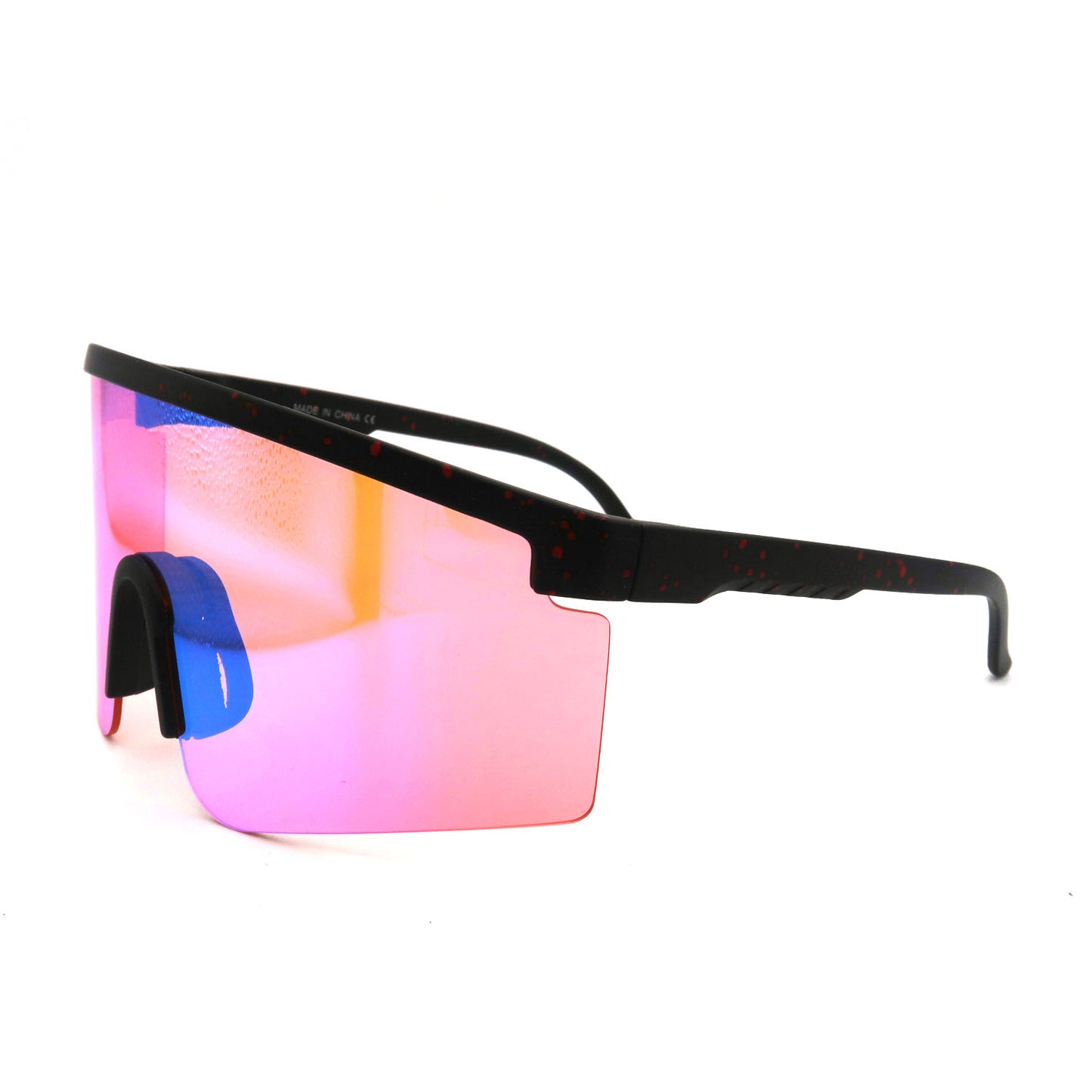 #941 Cycling Sunglasses UV Protection Windproof Glasses For Men Women Polarized Lens Road Riding Bike Sport Glasses Eyewear Beachwear