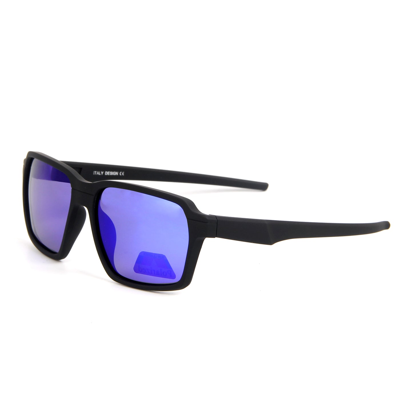 KL27004 Vintage Polarized Sunglasses for Men Women Retro Square Sun Glasses