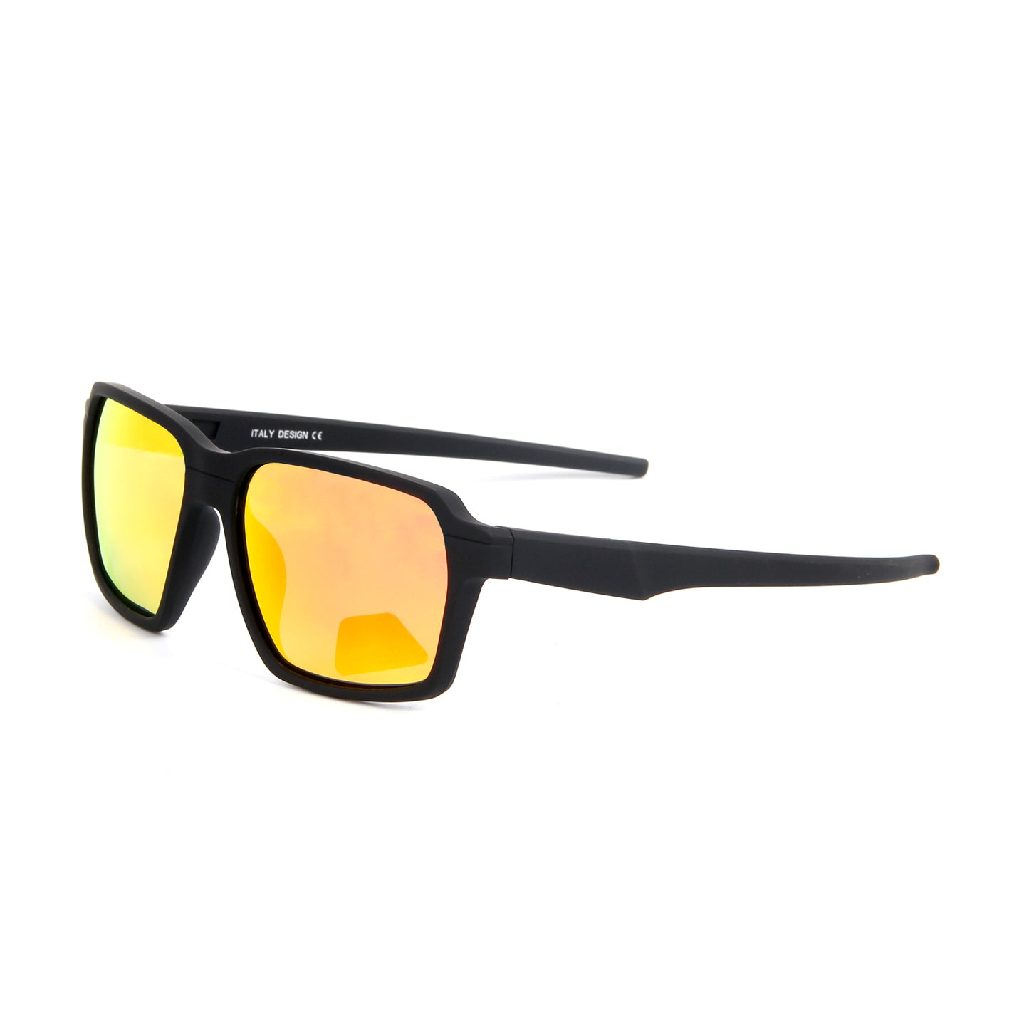 KL27004 Vintage Polarized Sunglasses for Men Women Retro Square Sun Glasses