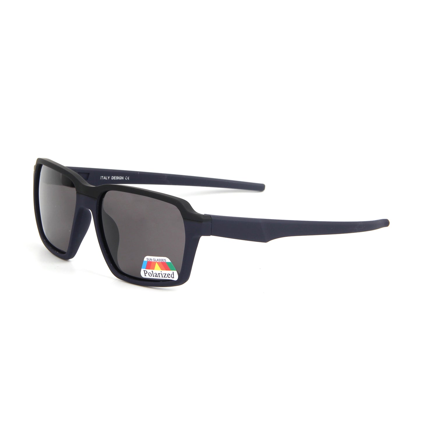 KL27004 Vintage Polarized Sunglasses for Men Women Retro Square Sun Glasses