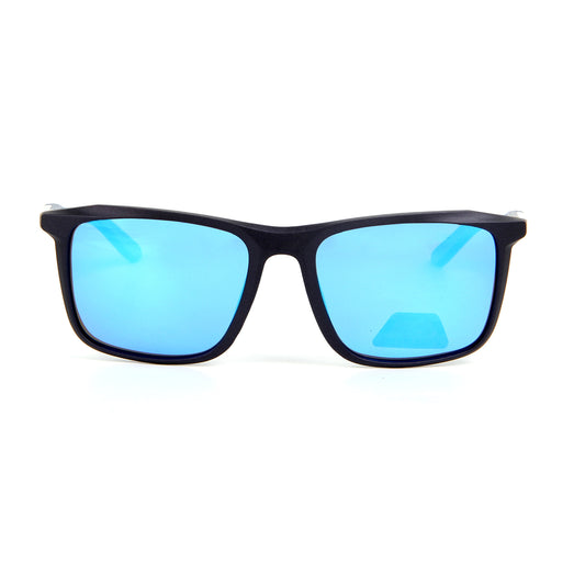 KL27007 Vintage Polarized Sunglasses for Men Women Retro Square Sun Glasses Sport outdoor