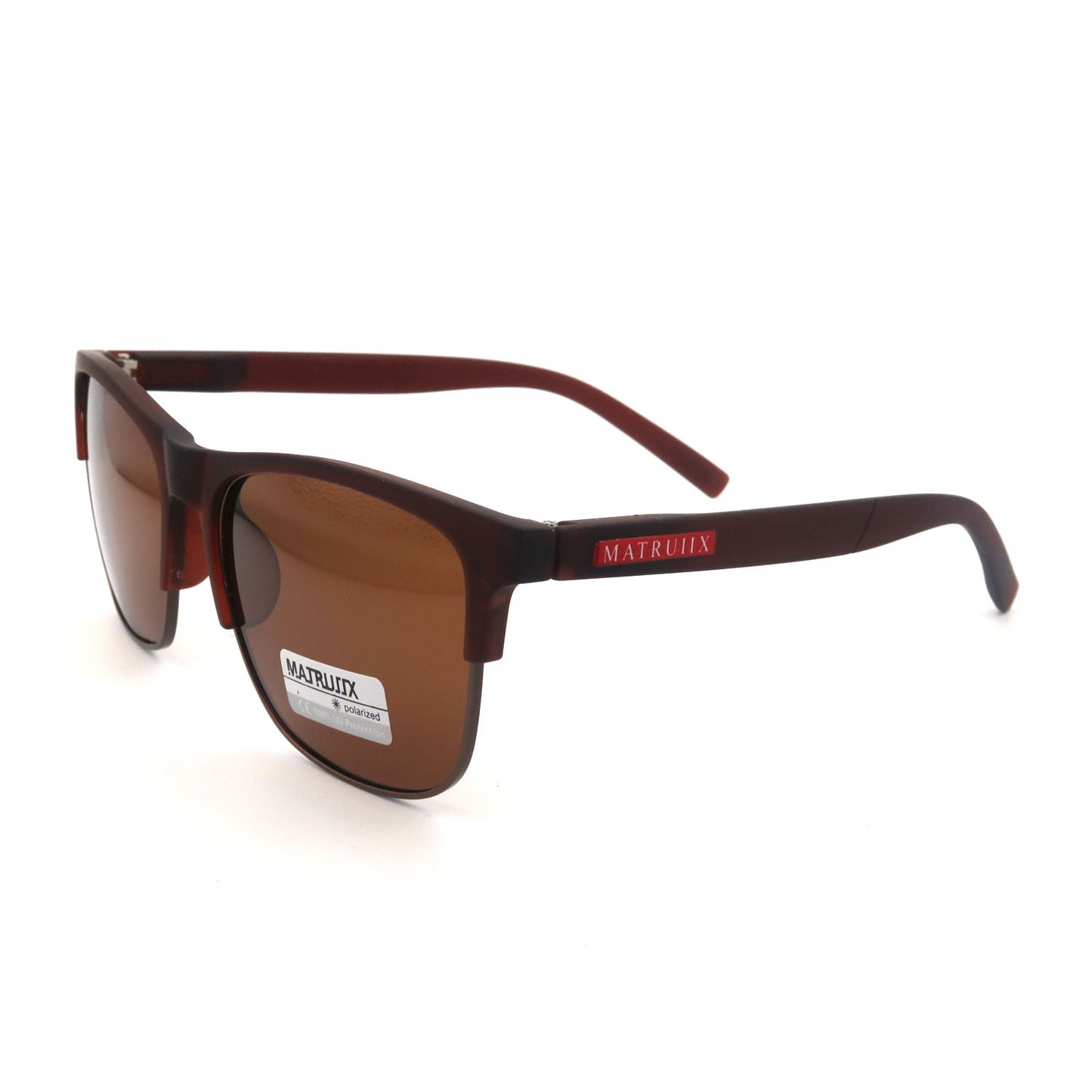 Uv 400 Polarized Sunglasses Sport