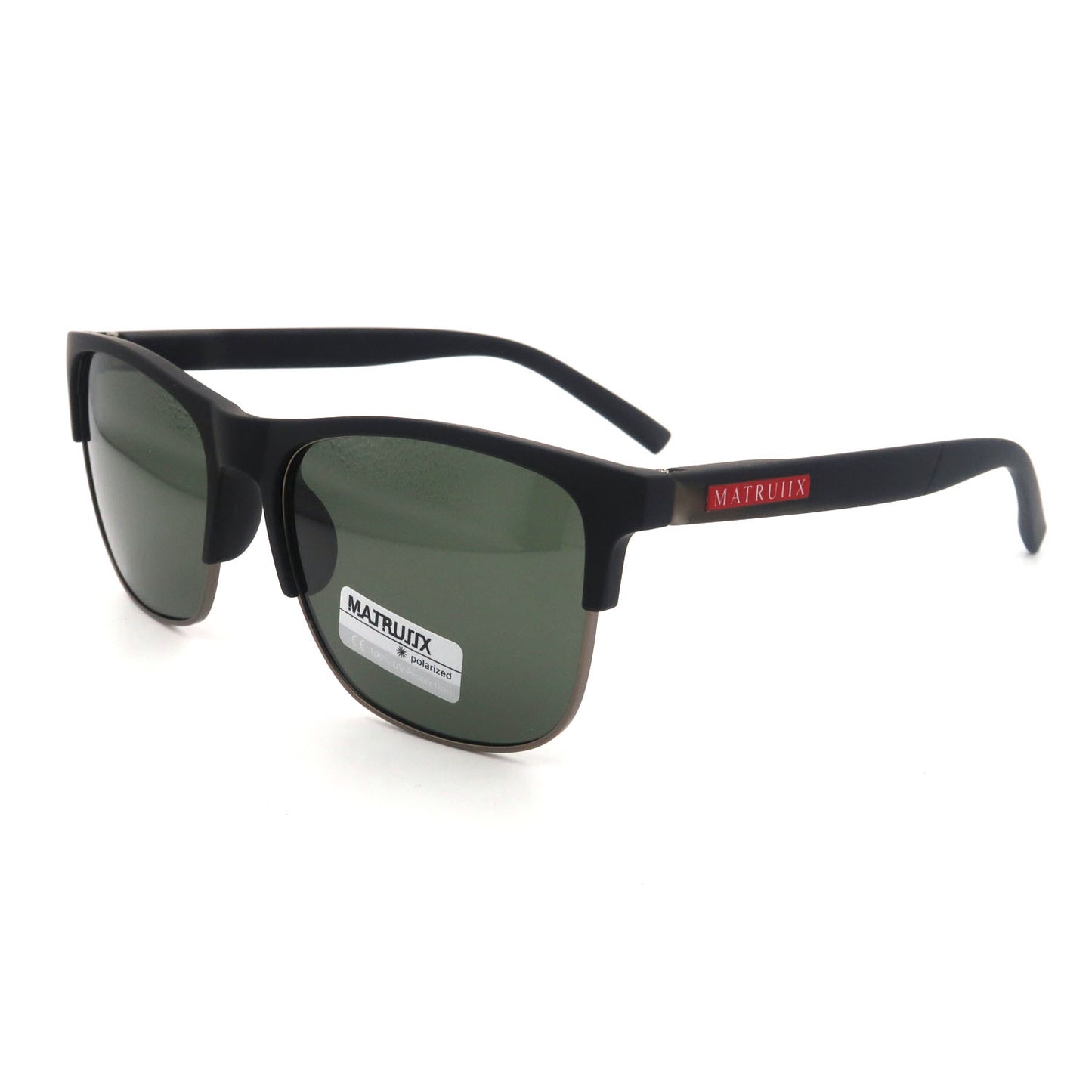 Uv 400 Polarized Sunglasses Sport