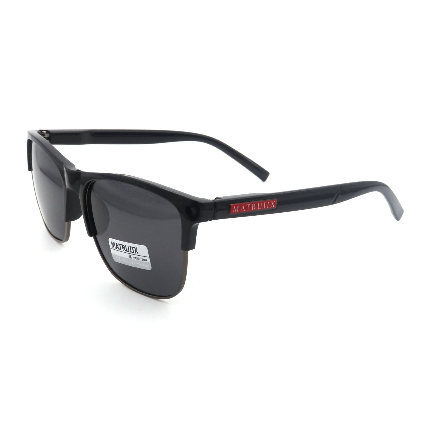 Uv 400 Polarized Sunglasses Sport