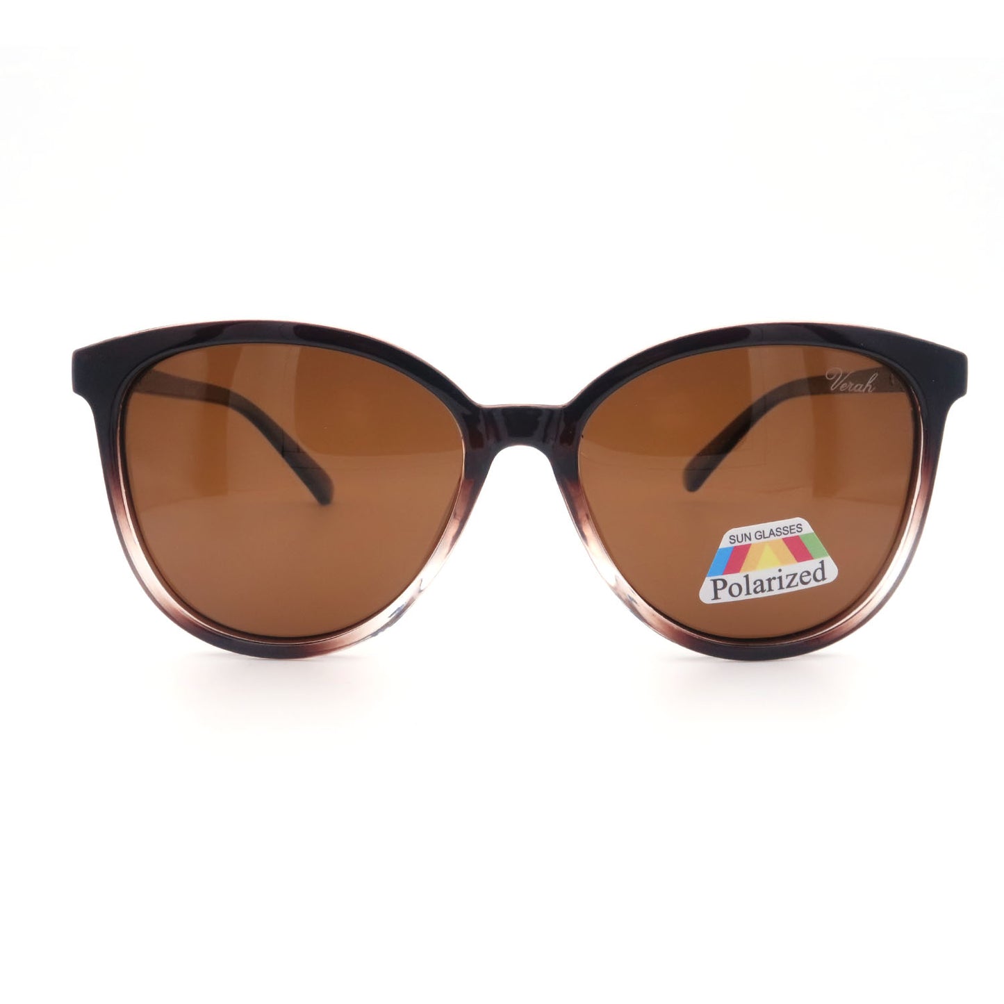 Polarized Sunglasses Womens, Classic Square Sun Glasses for women with UV Protection Wrap Shades