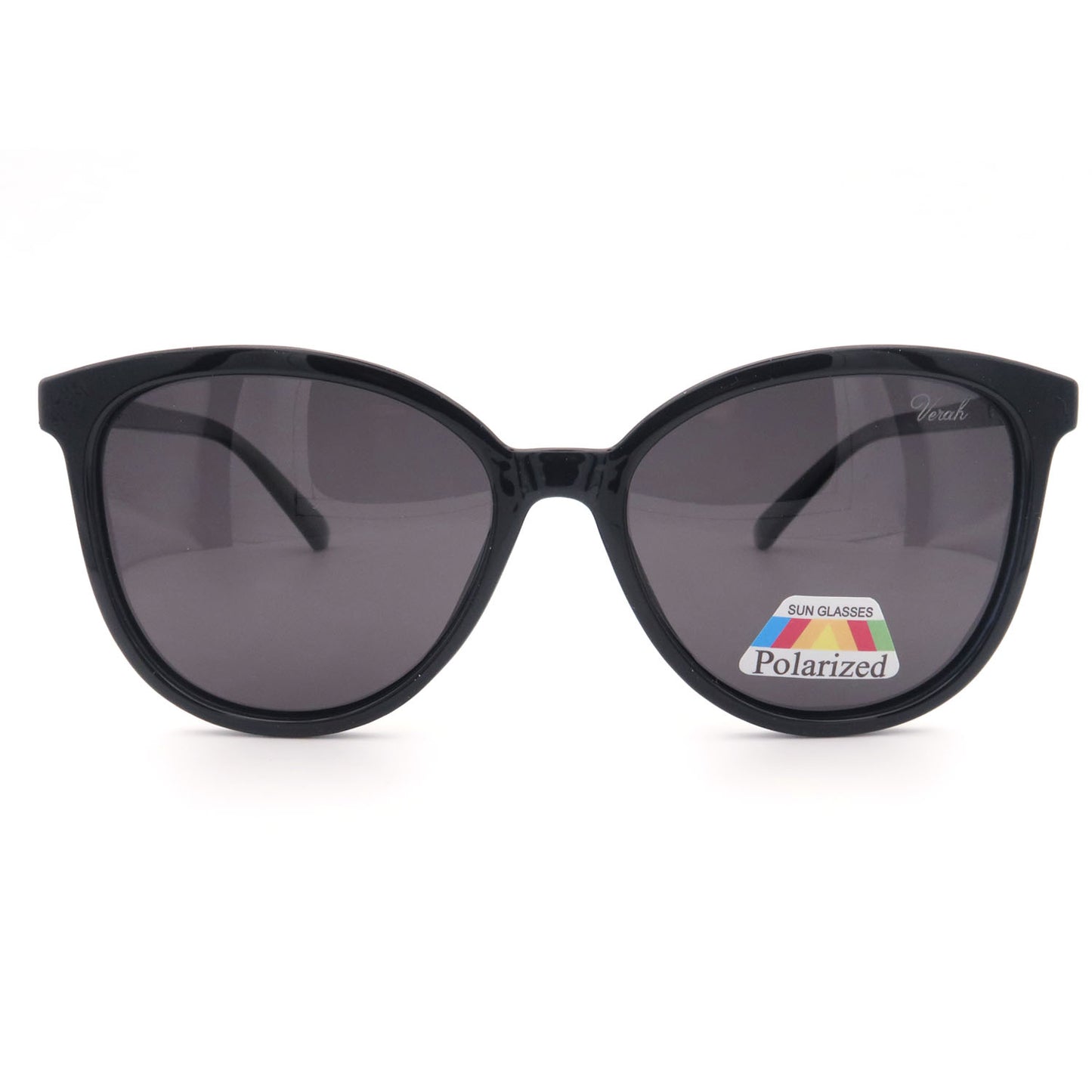 Polarized Sunglasses Womens, Classic Square Sun Glasses for women with UV Protection Wrap Shades