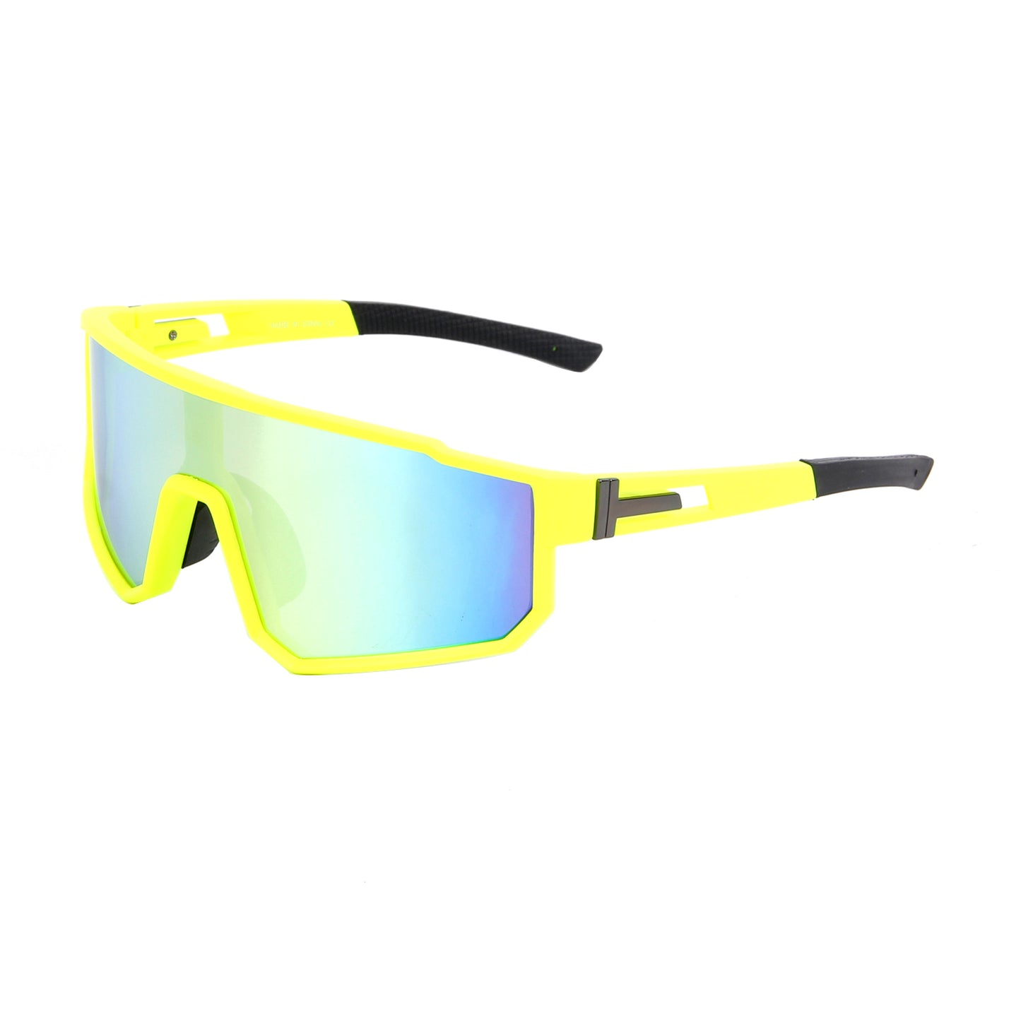 Vi18018 Baseball Sunglasses Cycling Glasses for Men Women Sport Sunglasses